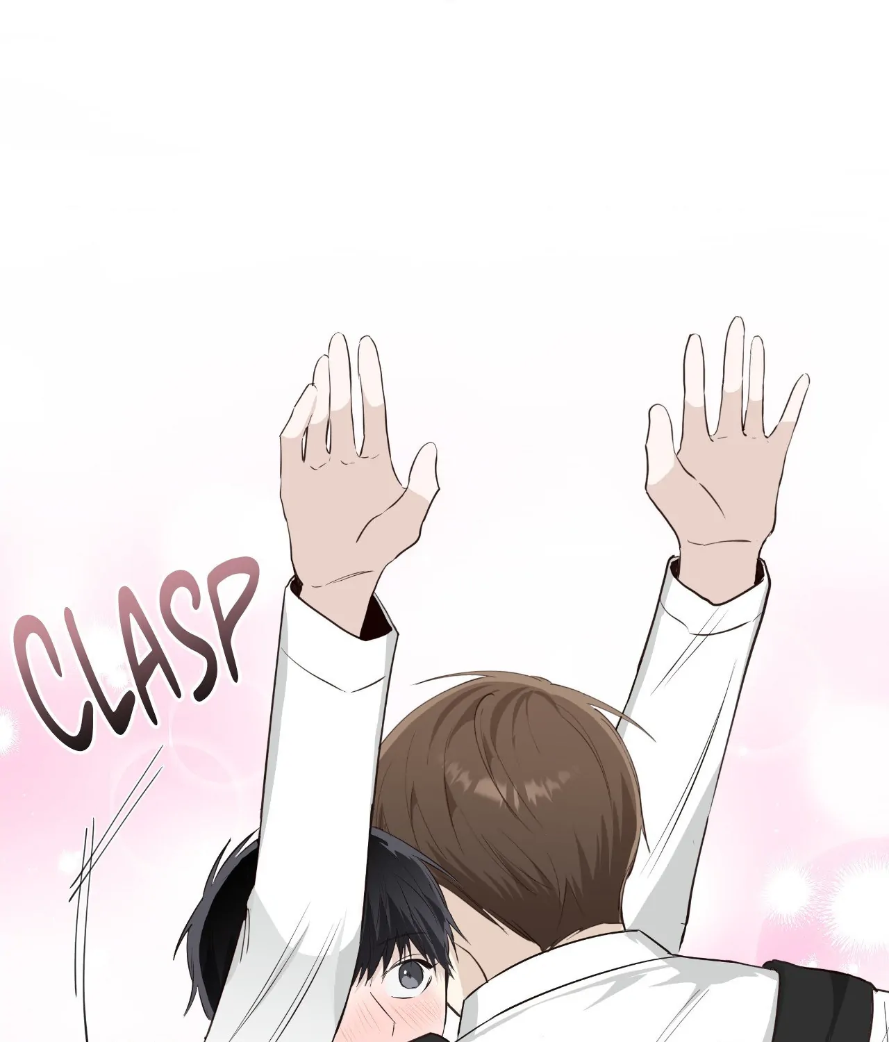 The Blurred Lines Between Us [Official] - Chapter 35 manhwa