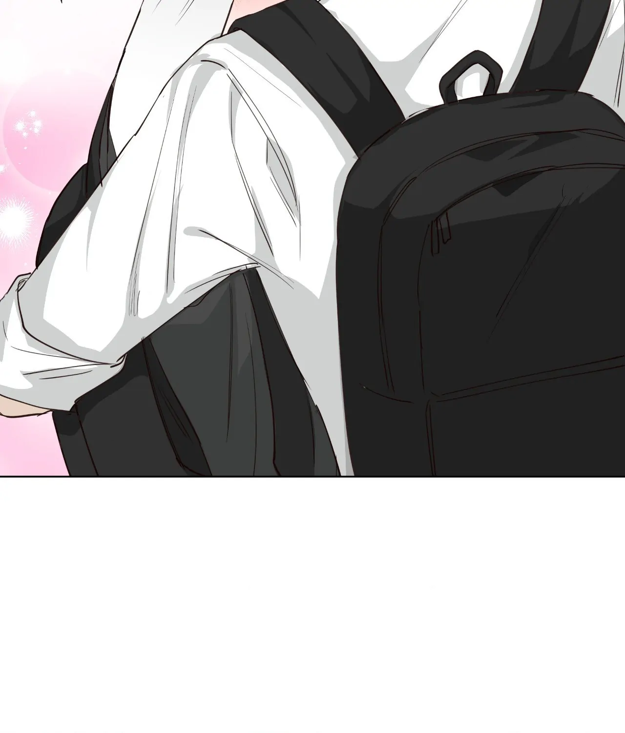 The Blurred Lines Between Us [Official] - Chapter 35 manhwa
