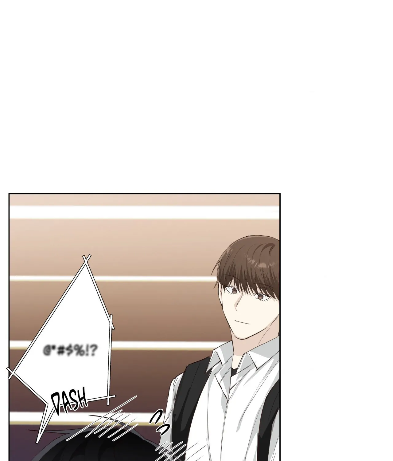 The Blurred Lines Between Us [Official] - Chapter 35 manhwa