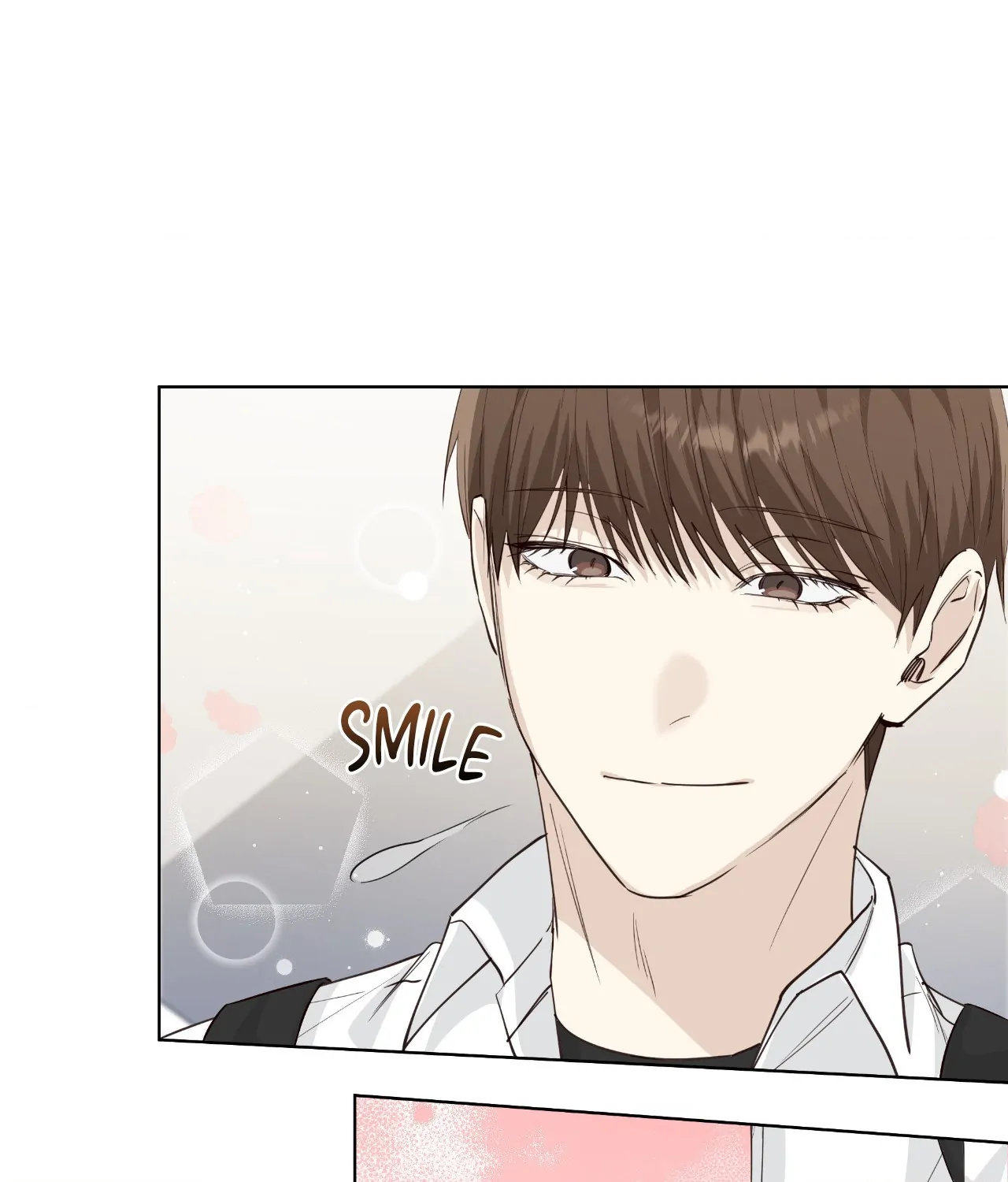 The Blurred Lines Between Us [Official] - Chapter 35 manhwa