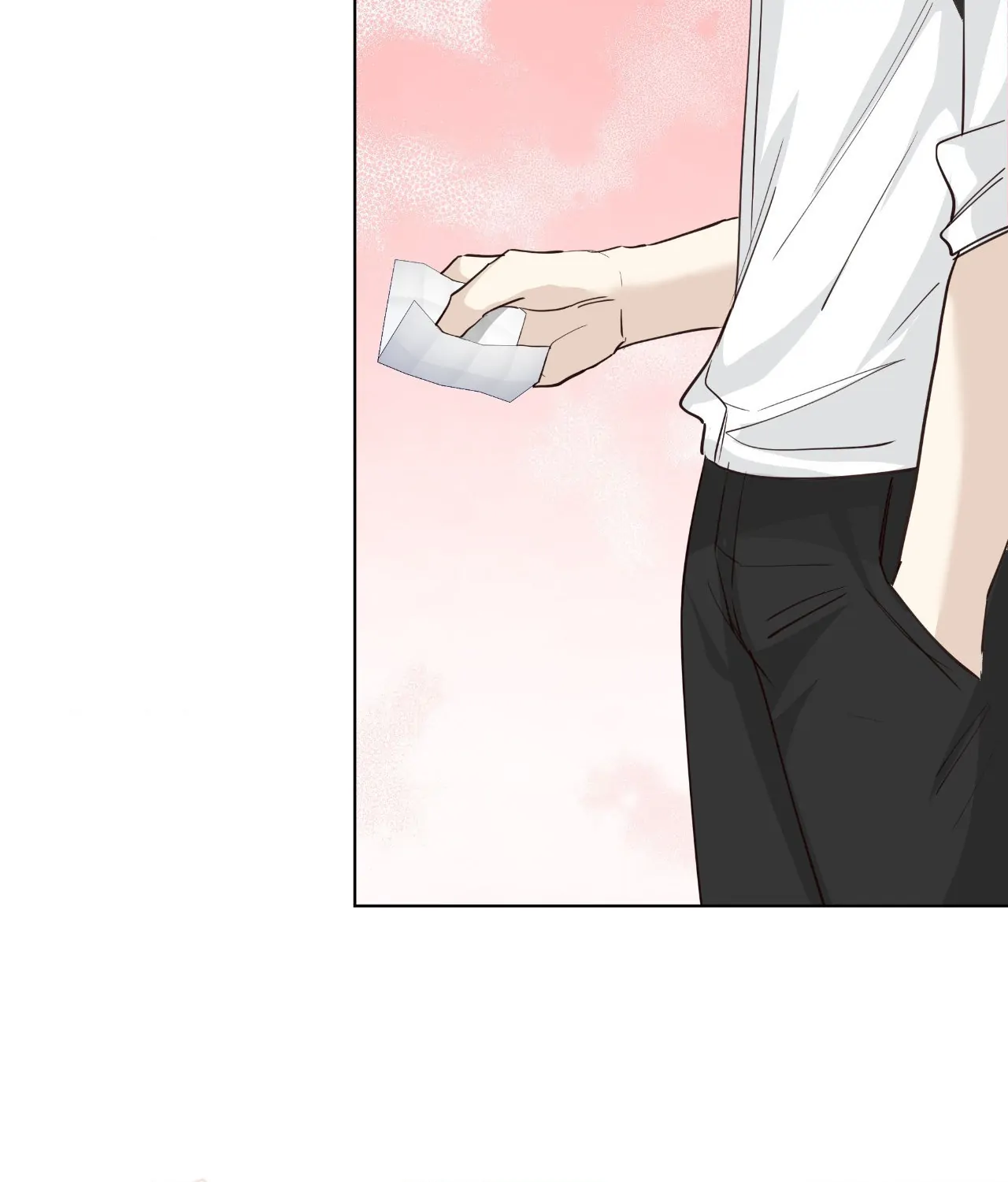 The Blurred Lines Between Us [Official] - Chapter 35 manhwa