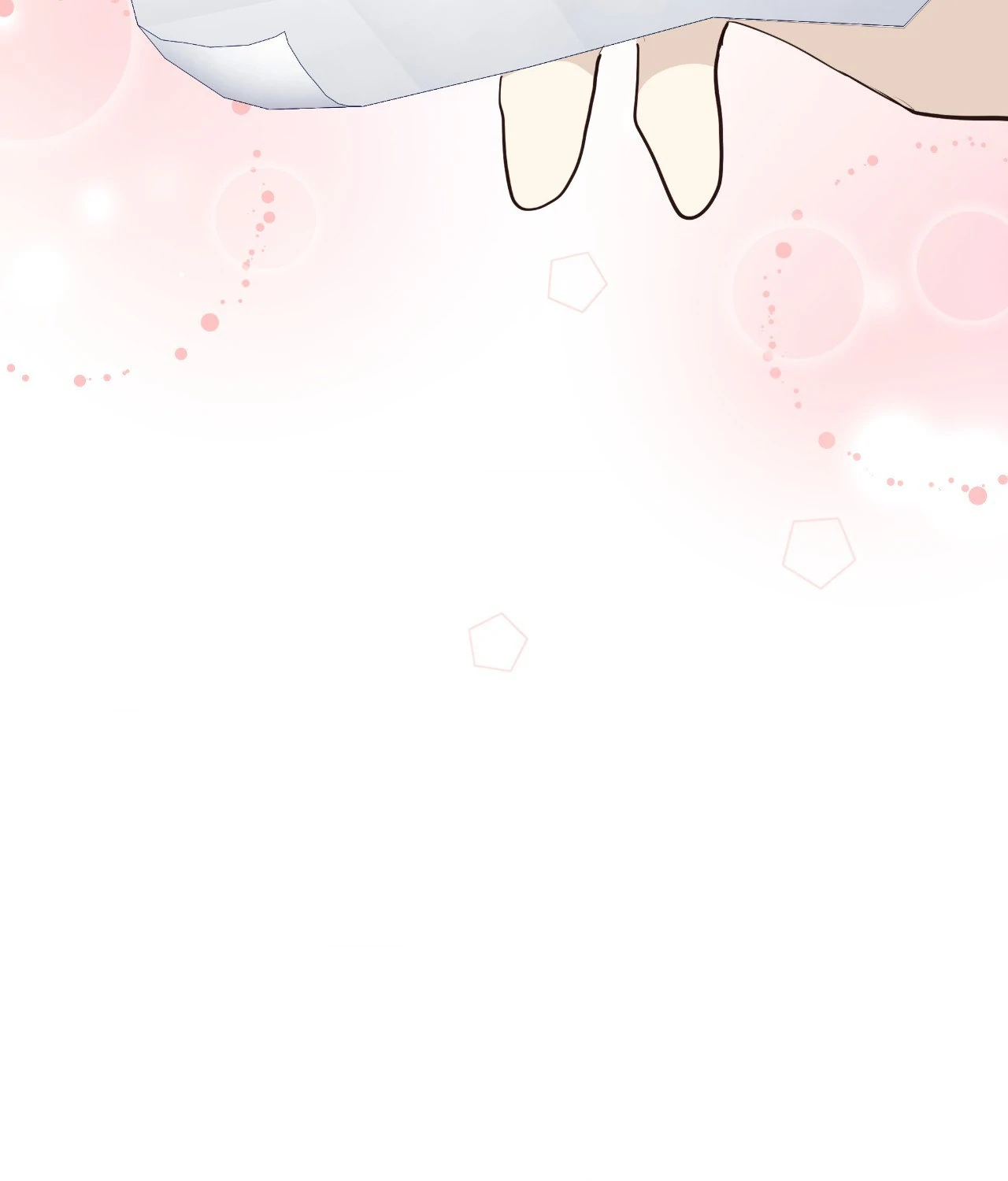 The Blurred Lines Between Us [Official] - Chapter 35 manhwa