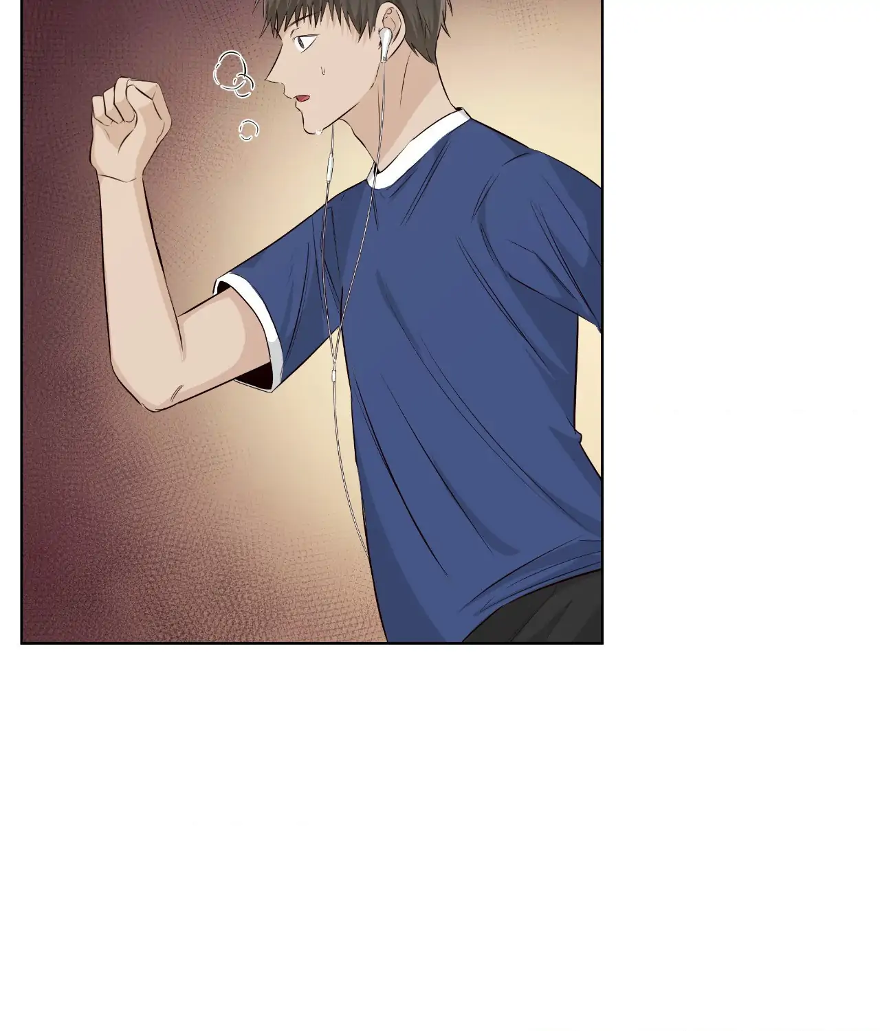 The Blurred Lines Between Us [Official] - Chapter 36 manhwa