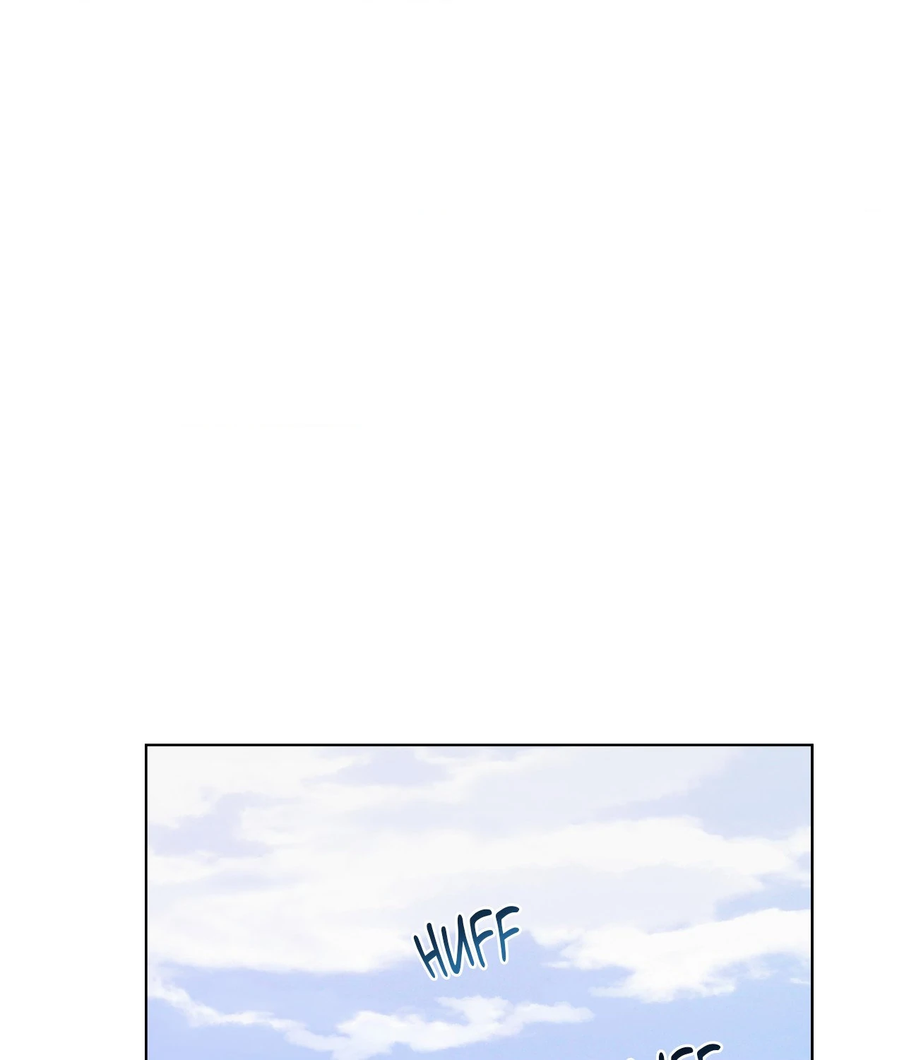 The Blurred Lines Between Us [Official] - Chapter 36 manhwa