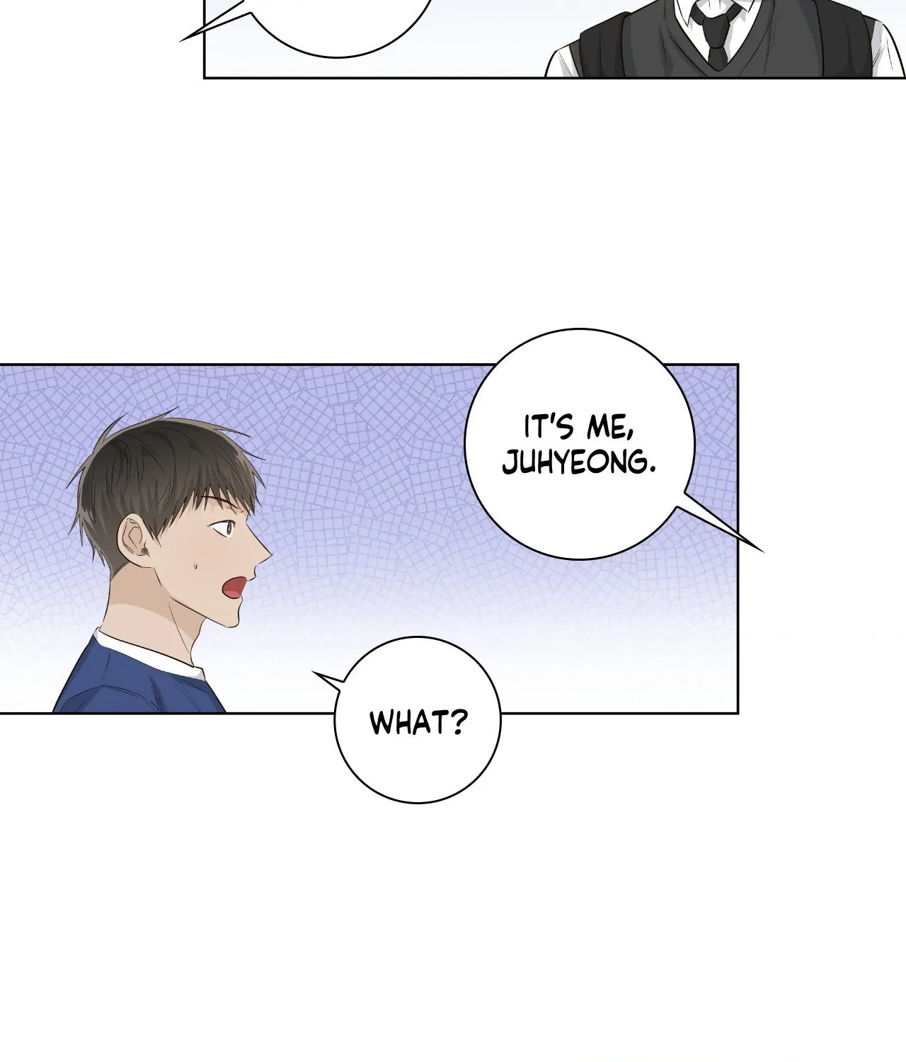 The Blurred Lines Between Us [Official] - Chapter 36 manhwa