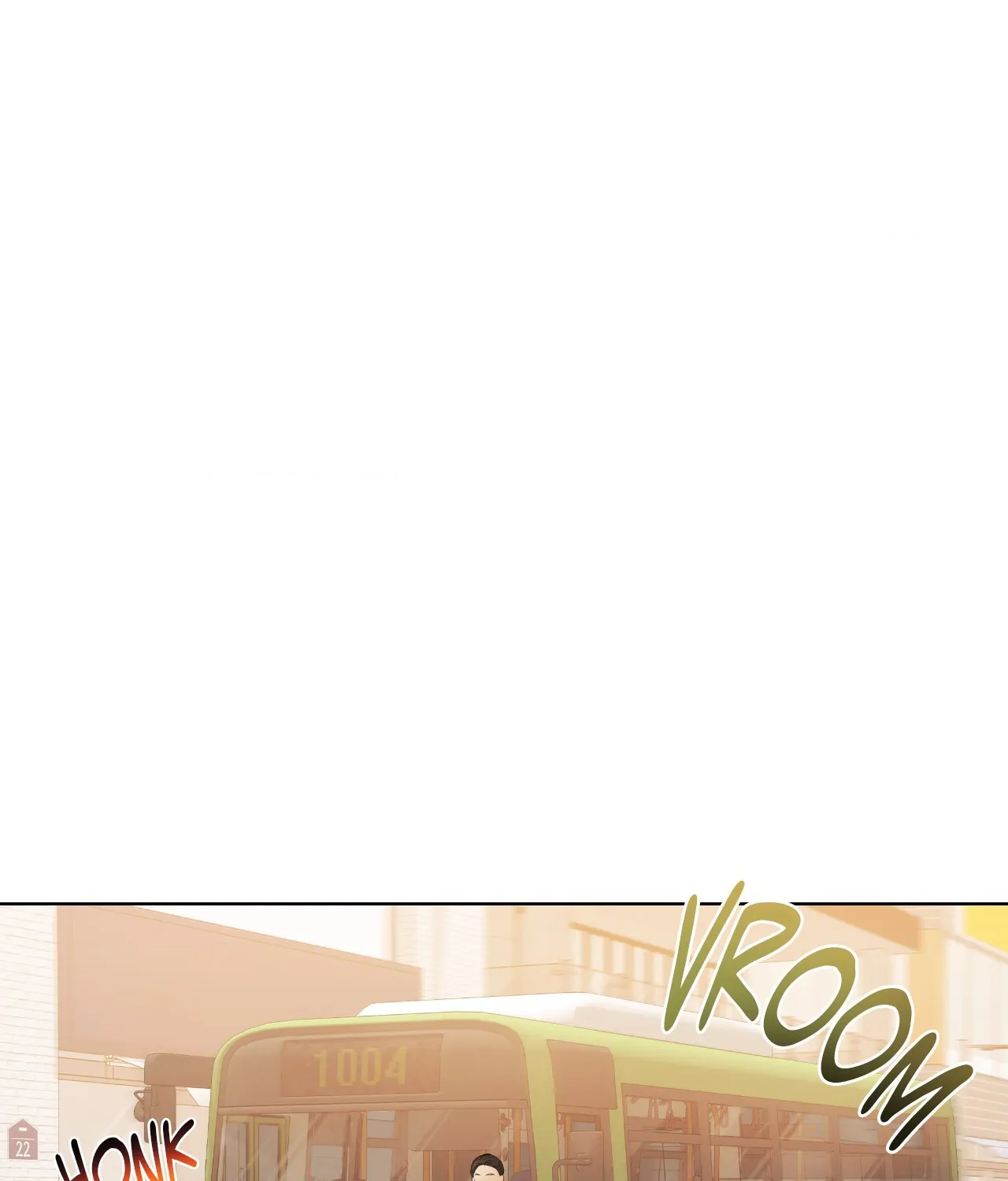 The Blurred Lines Between Us [Official] - Chapter 36 manhwa