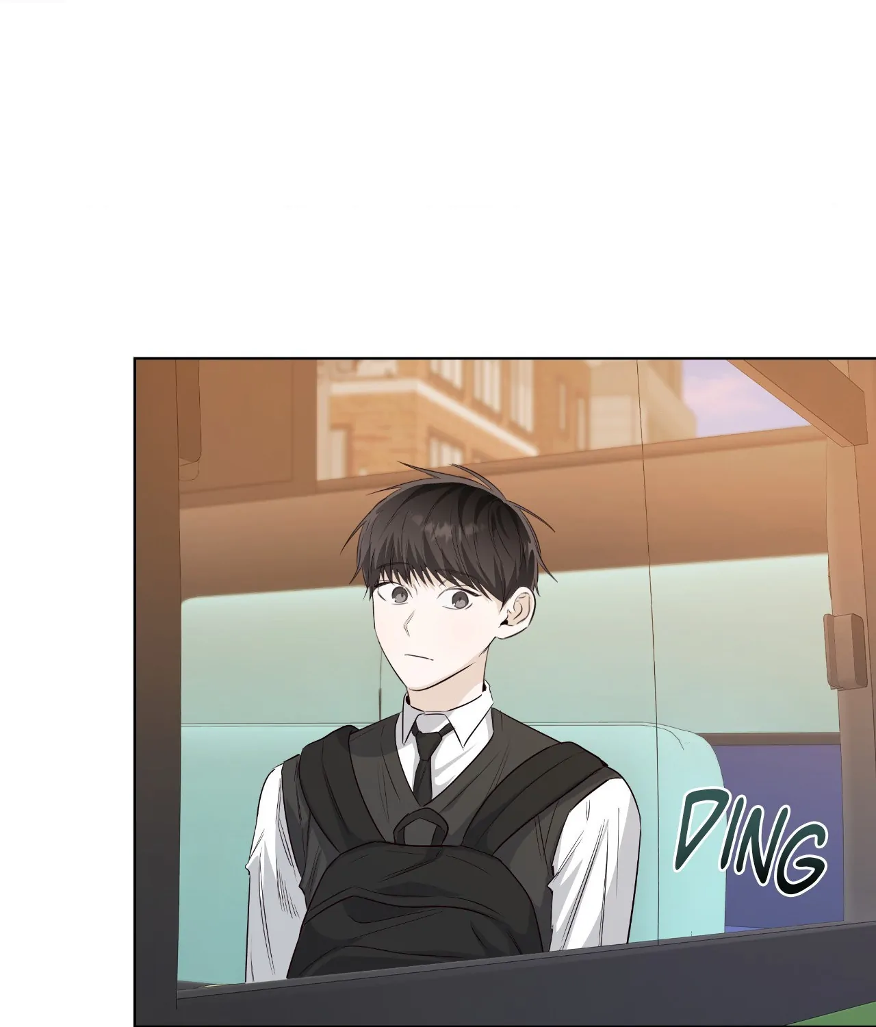 The Blurred Lines Between Us [Official] - Chapter 36 manhwa