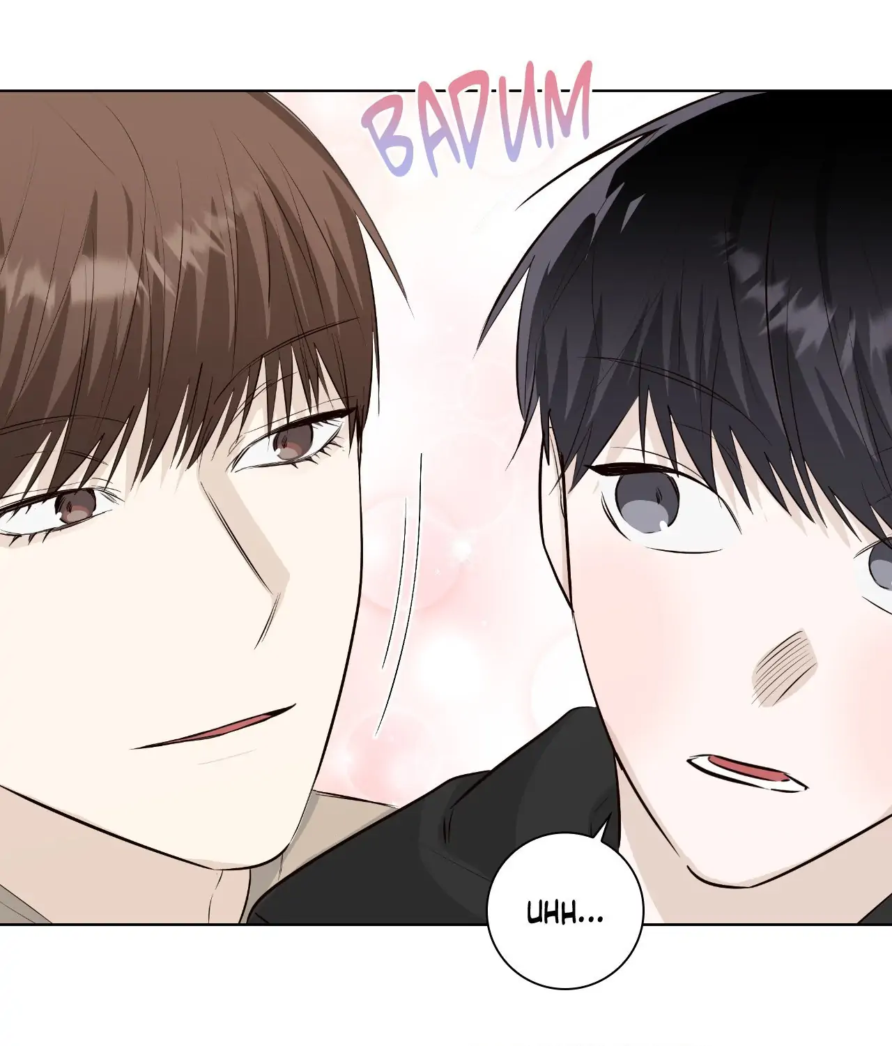 The Blurred Lines Between Us [Official] - Chapter 36 manhwa