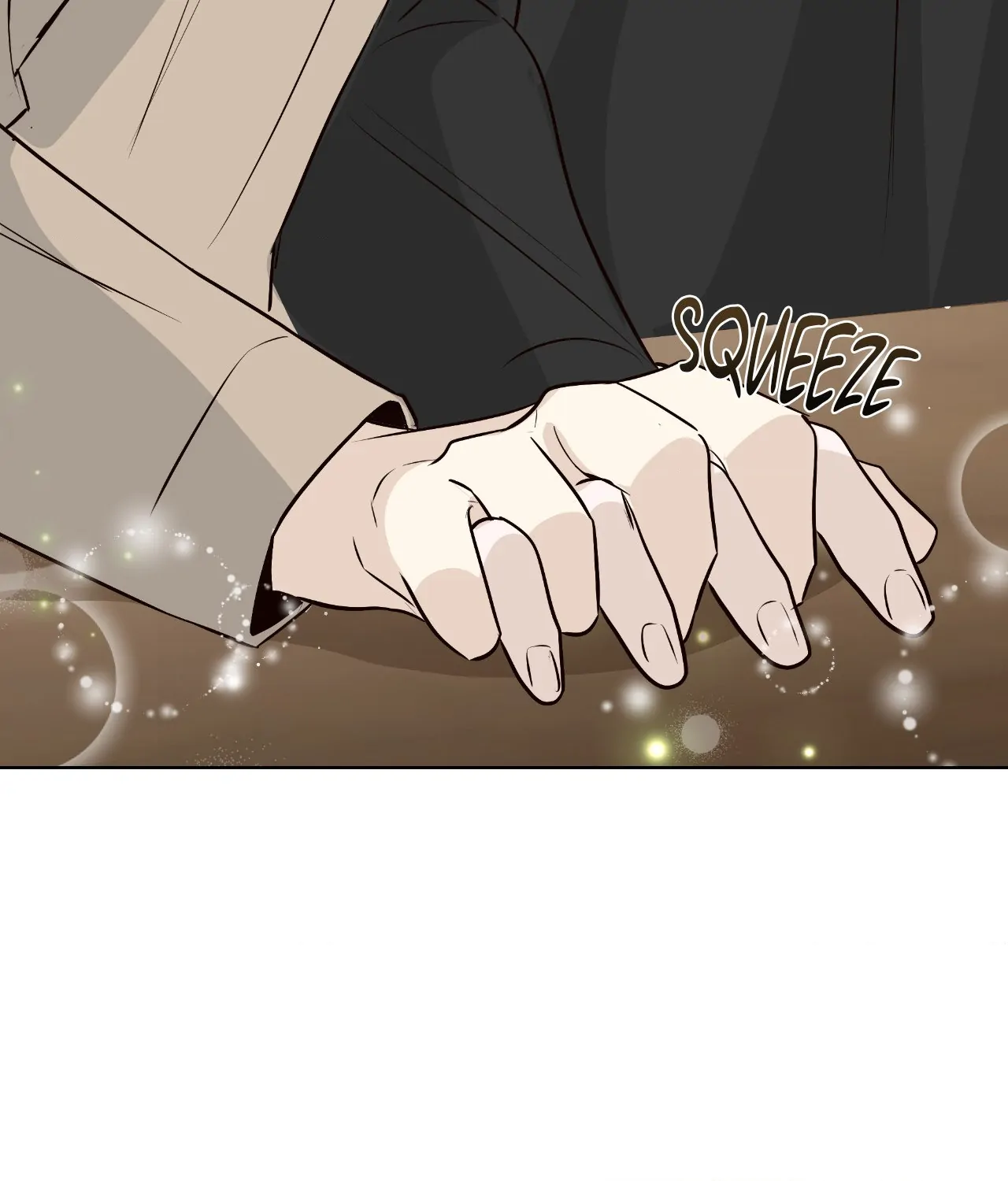 The Blurred Lines Between Us [Official] - Chapter 36 manhwa