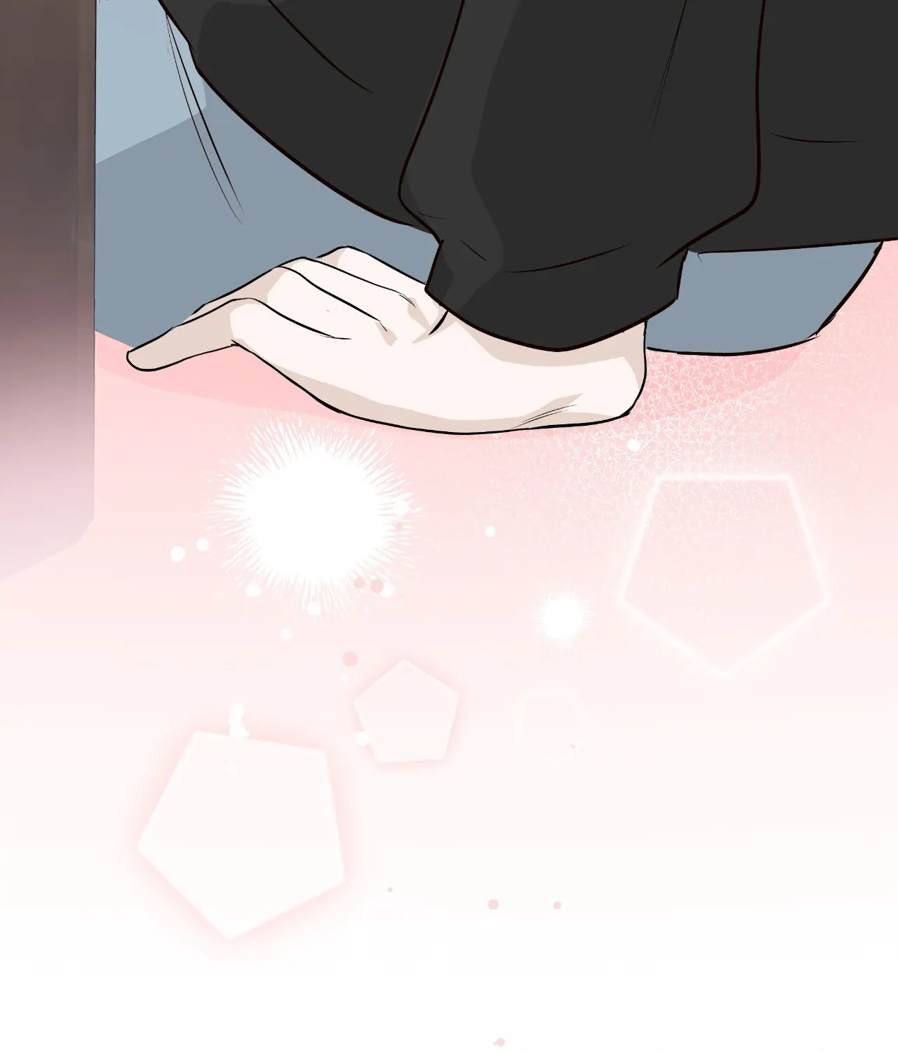 The Blurred Lines Between Us [Official] - Chapter 36 manhwa