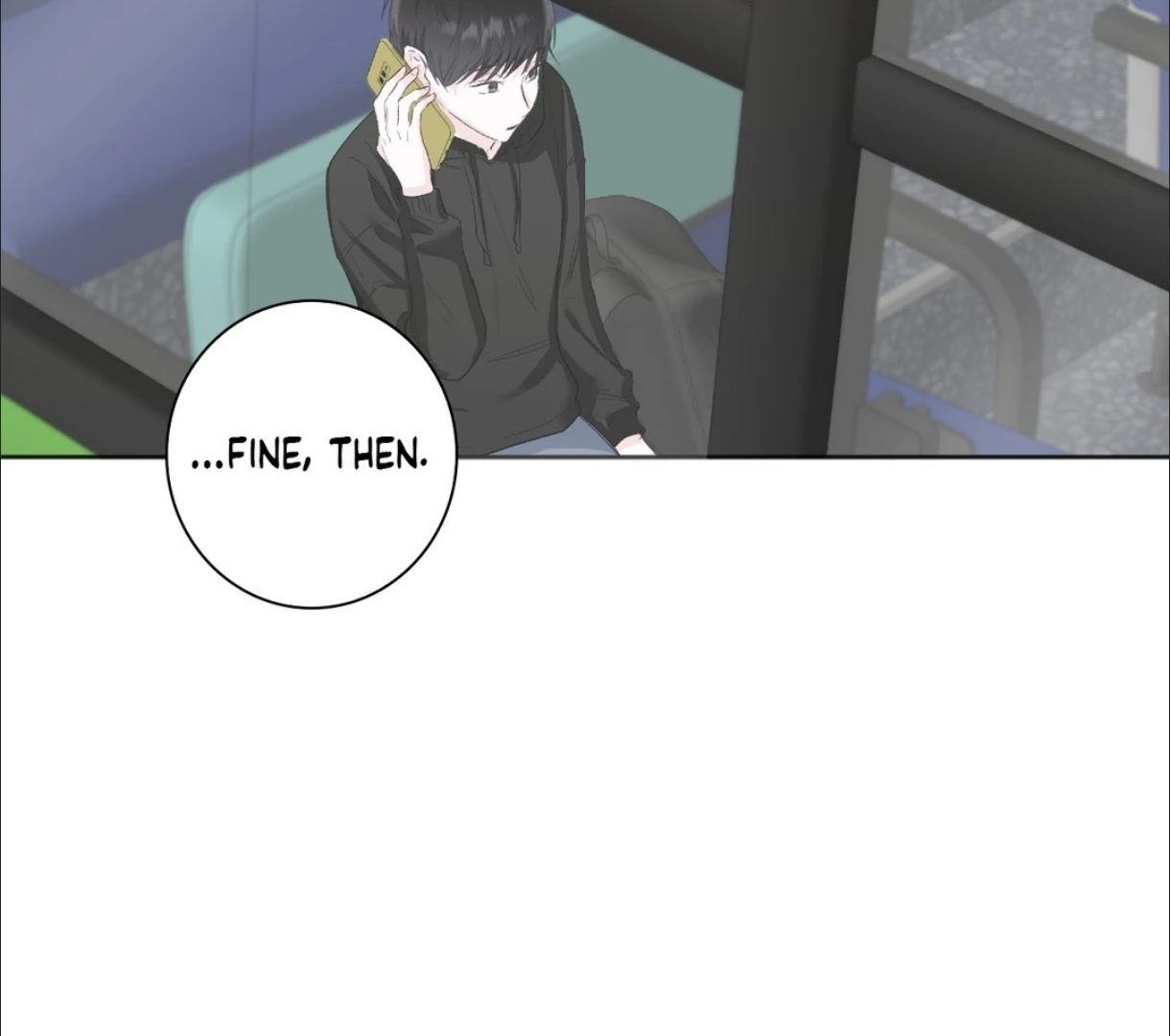 The Blurred Lines Between Us [Official] - Chapter 4 manhwa