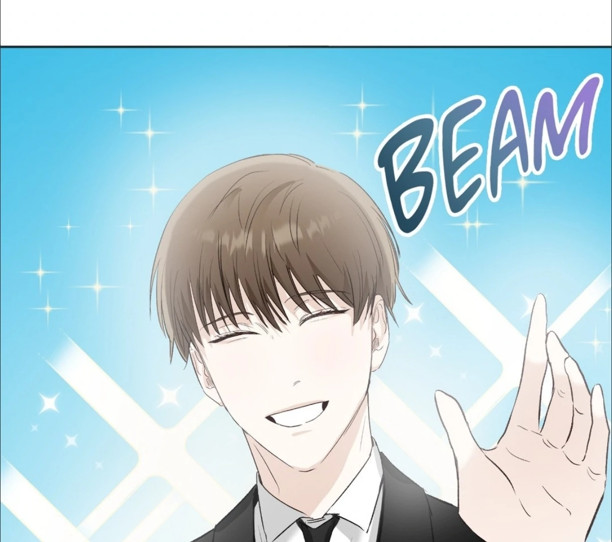 The Blurred Lines Between Us [Official] - Chapter 4 manhwa