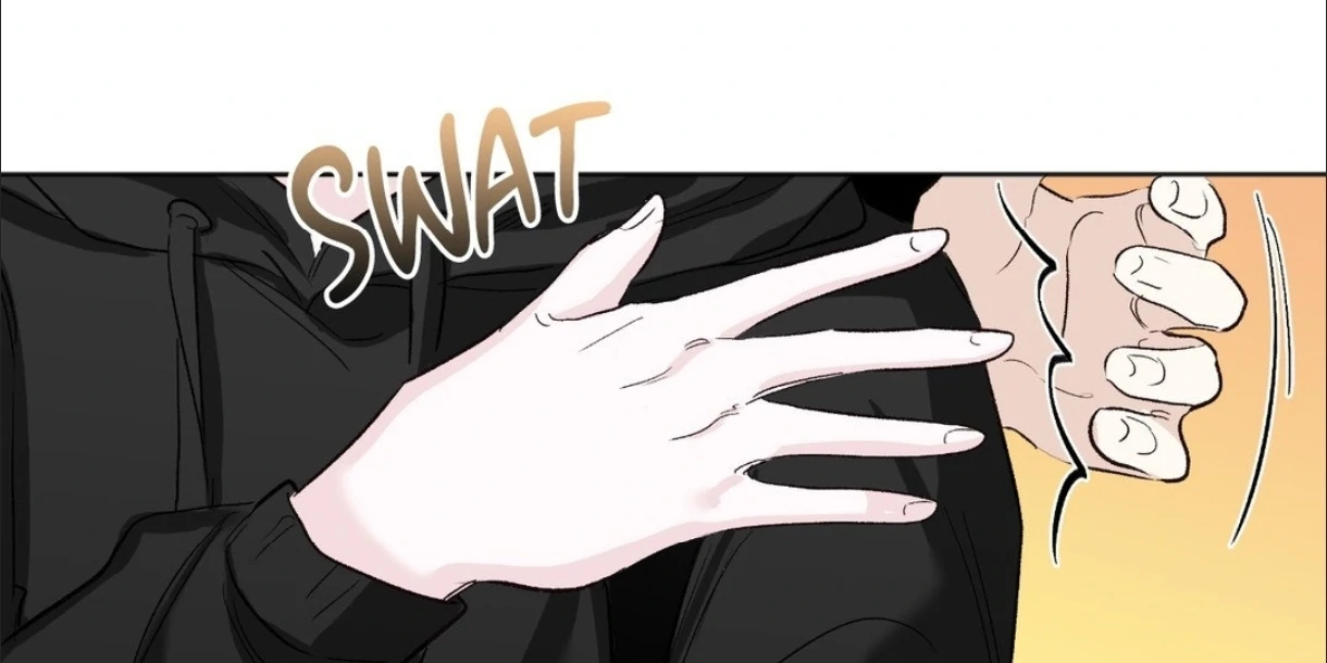 The Blurred Lines Between Us [Official] - Chapter 4 manhwa