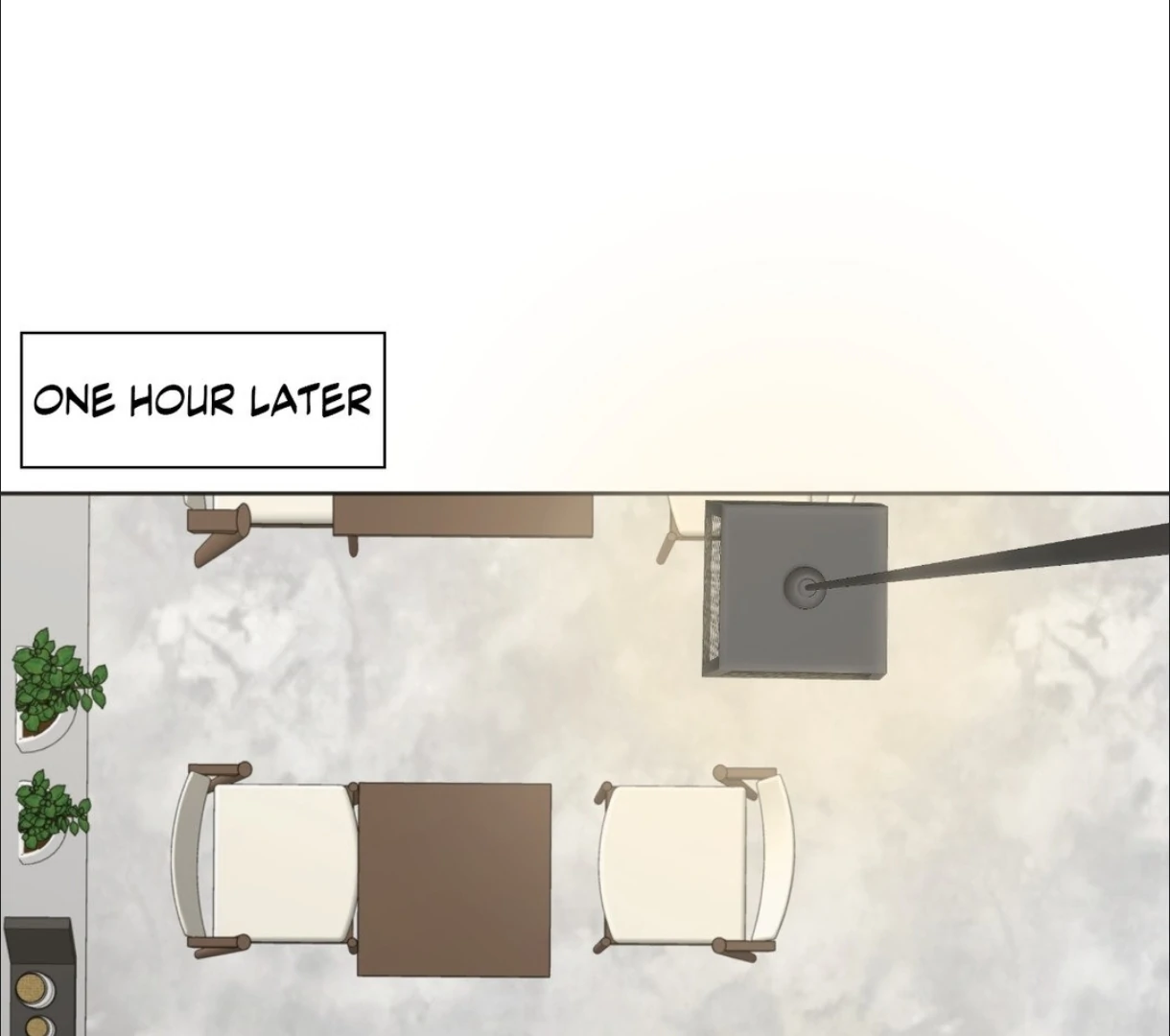 The Blurred Lines Between Us [Official] - Chapter 4 manhwa