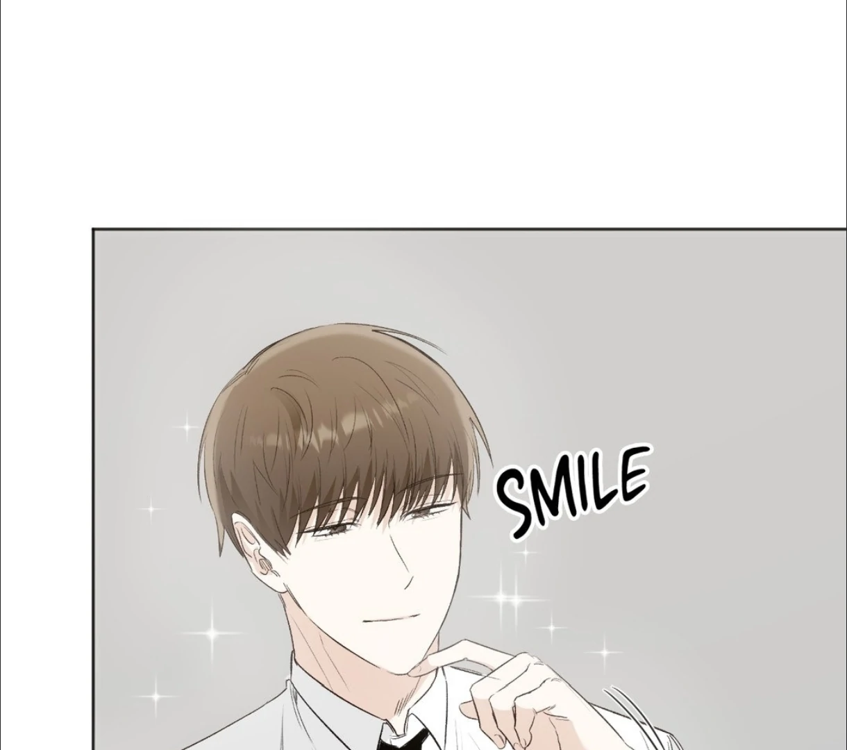 The Blurred Lines Between Us [Official] - Chapter 4 manhwa