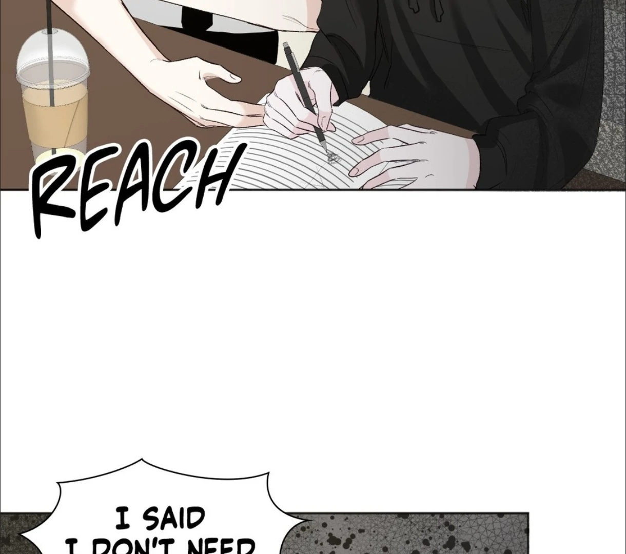 The Blurred Lines Between Us [Official] - Chapter 4 manhwa