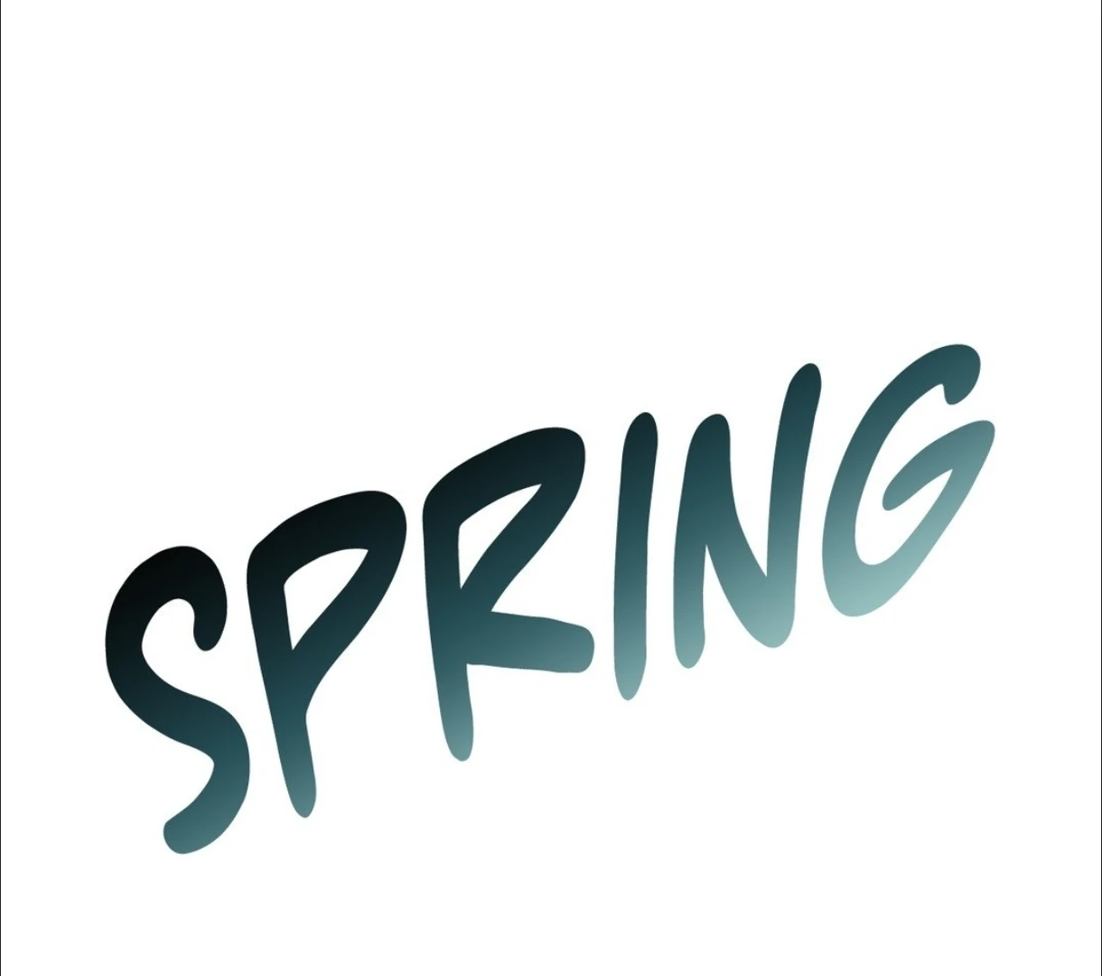 The Blurred Lines Between Us [Official] - Chapter 4 manhwa