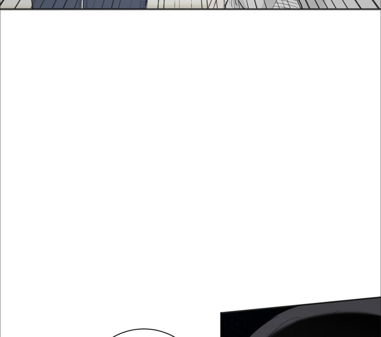 The Blurred Lines Between Us [Official] - Chapter 4 manhwa