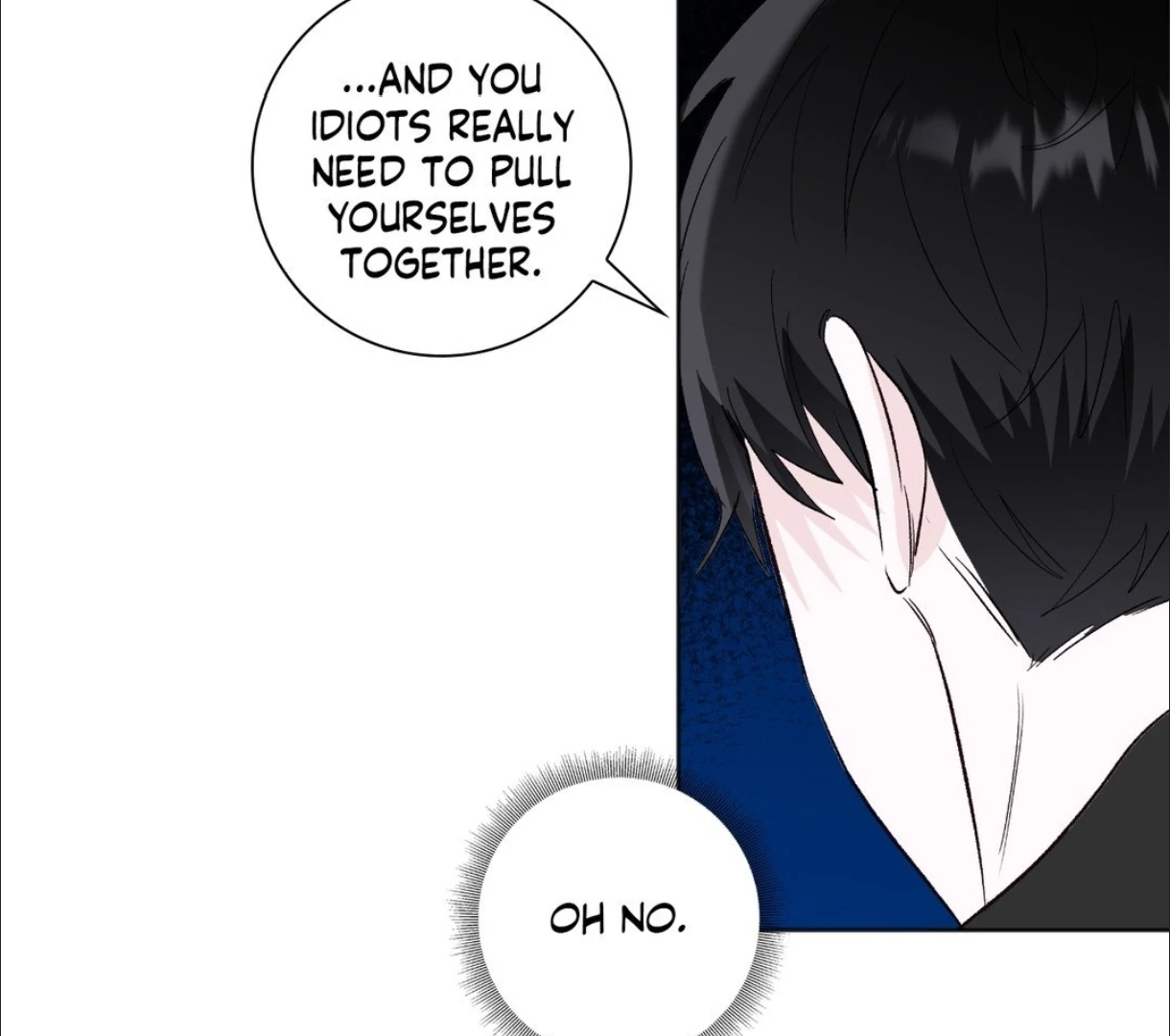 The Blurred Lines Between Us [Official] - Chapter 4 manhwa