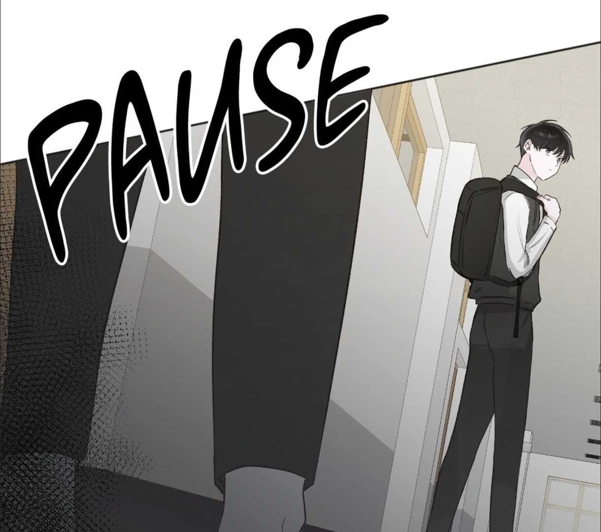 The Blurred Lines Between Us [Official] - Chapter 4 manhwa