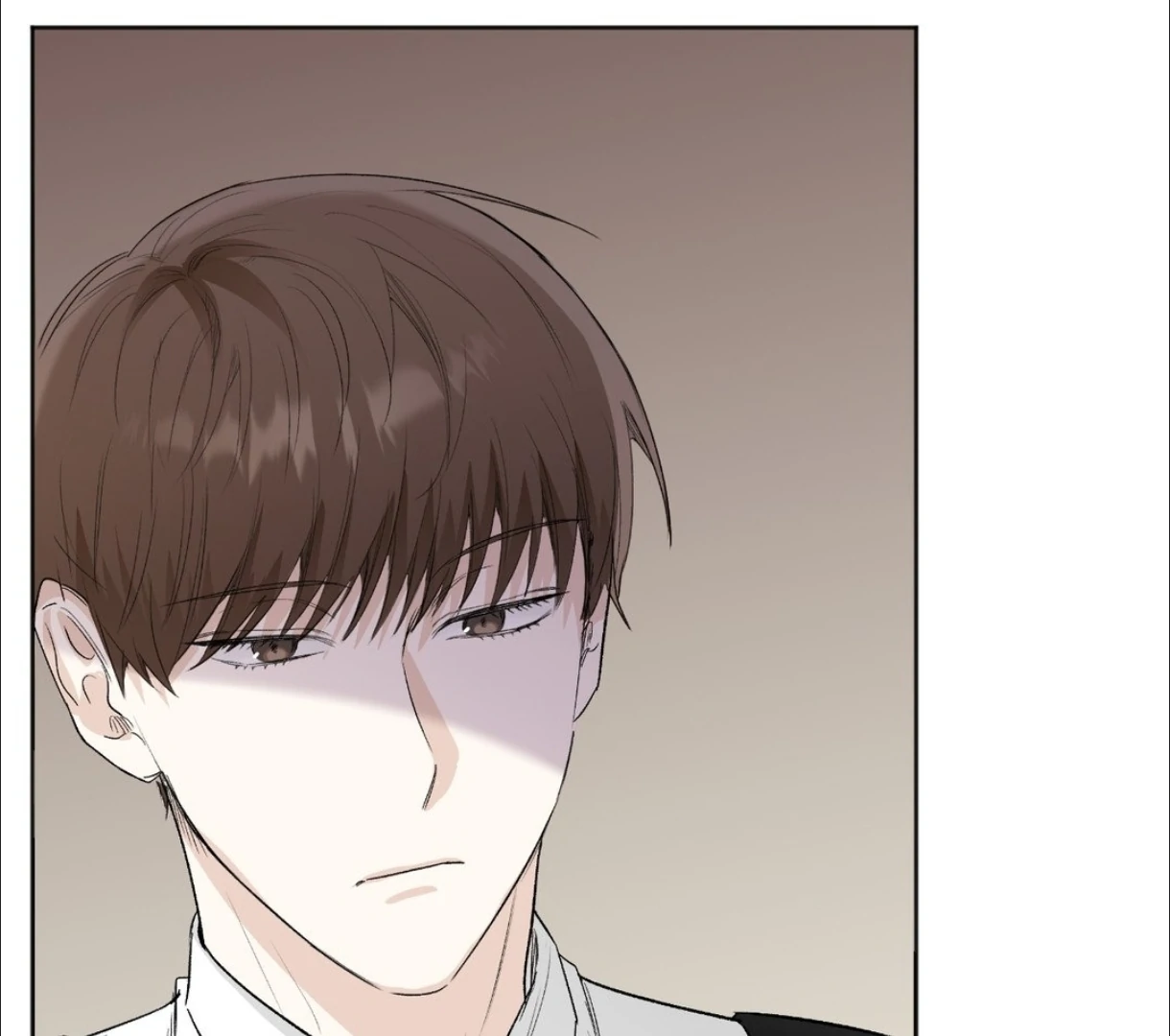 The Blurred Lines Between Us [Official] - Chapter 4 manhwa