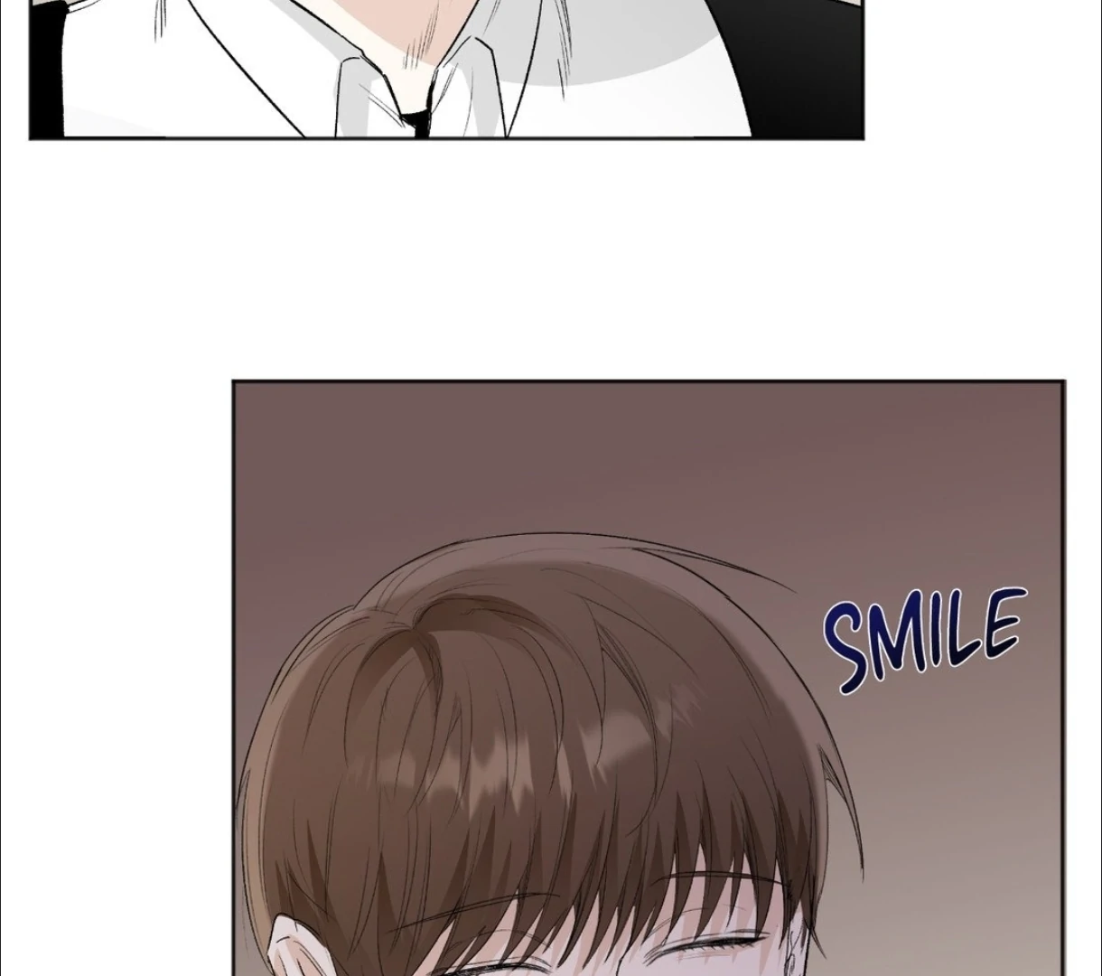 The Blurred Lines Between Us [Official] - Chapter 4 manhwa