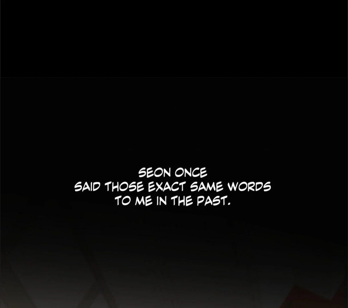 The Blurred Lines Between Us [Official] - Chapter 5 manhwa