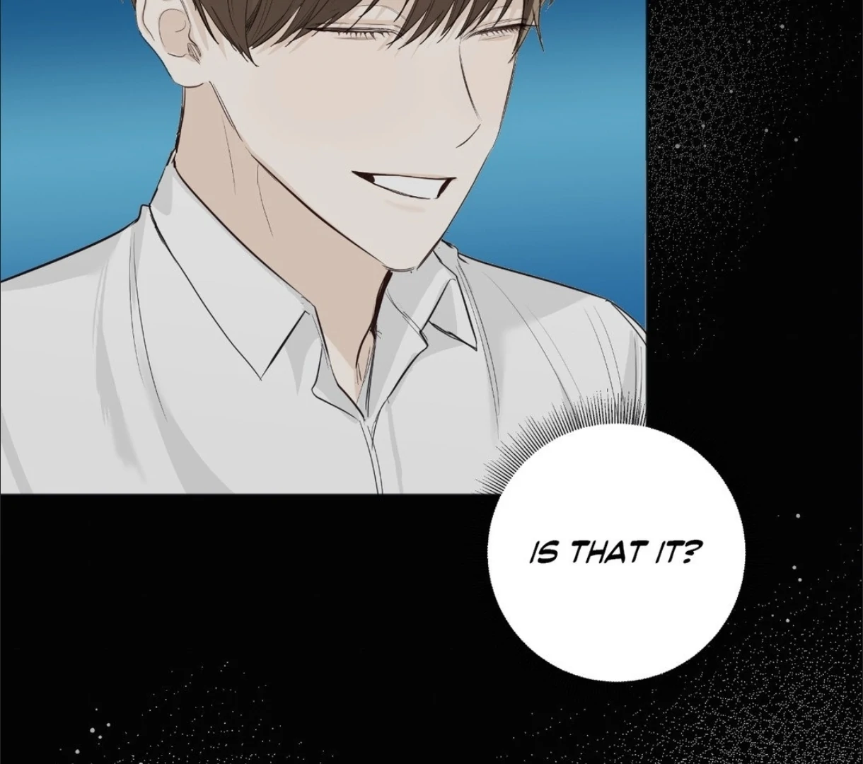 The Blurred Lines Between Us [Official] - Chapter 5 manhwa