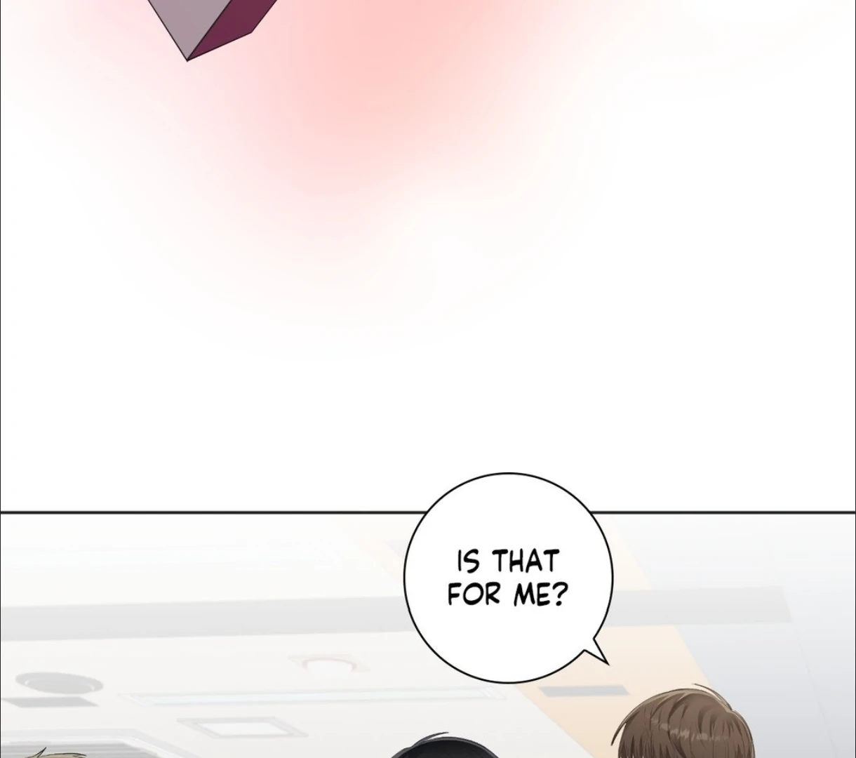 The Blurred Lines Between Us [Official] - Chapter 5 manhwa