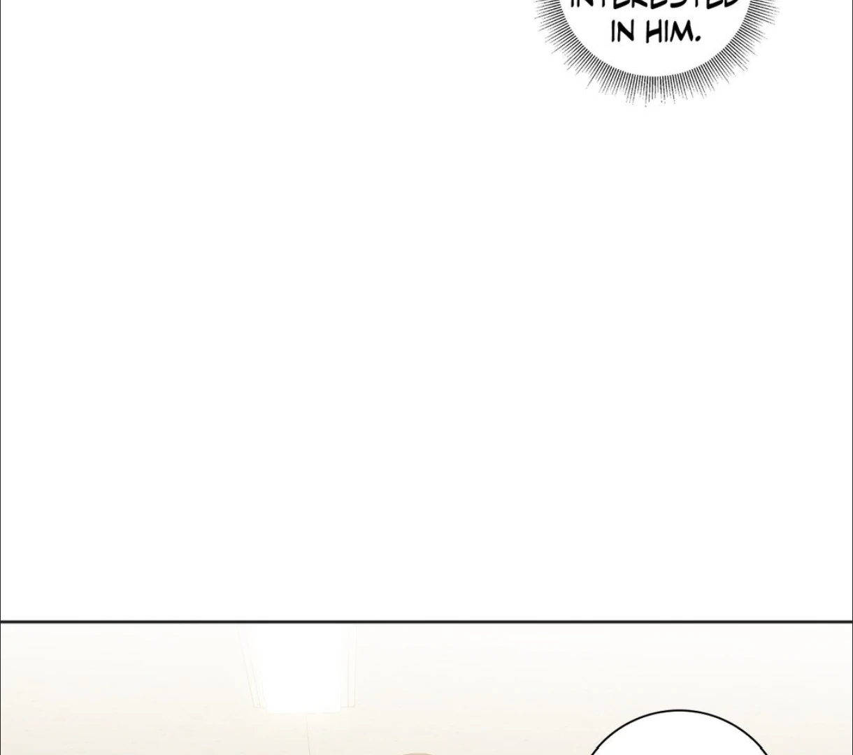 The Blurred Lines Between Us [Official] - Chapter 5 manhwa