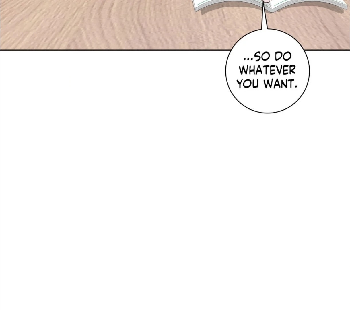 The Blurred Lines Between Us [Official] - Chapter 5 manhwa