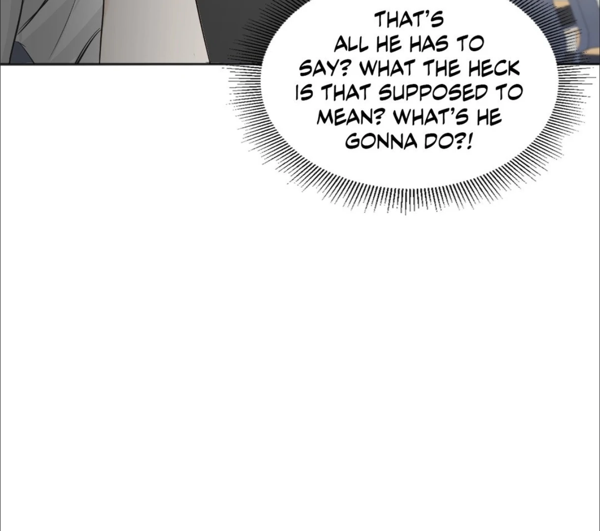 The Blurred Lines Between Us [Official] - Chapter 5 manhwa