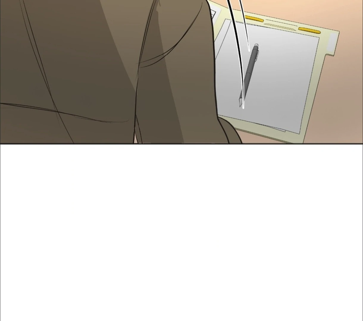 The Blurred Lines Between Us [Official] - Chapter 5 manhwa