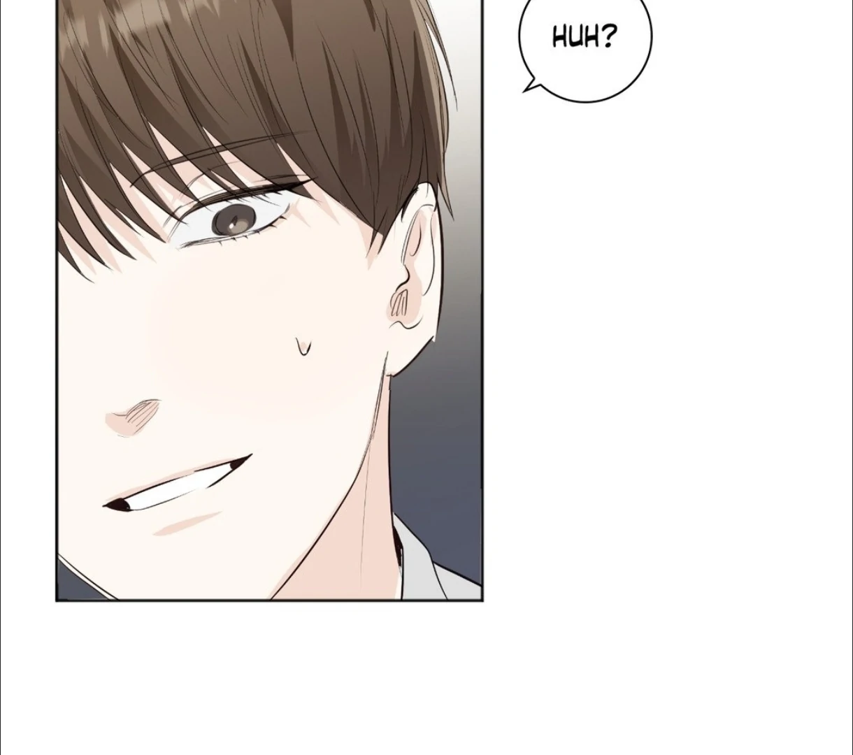 The Blurred Lines Between Us [Official] - Chapter 5 manhwa