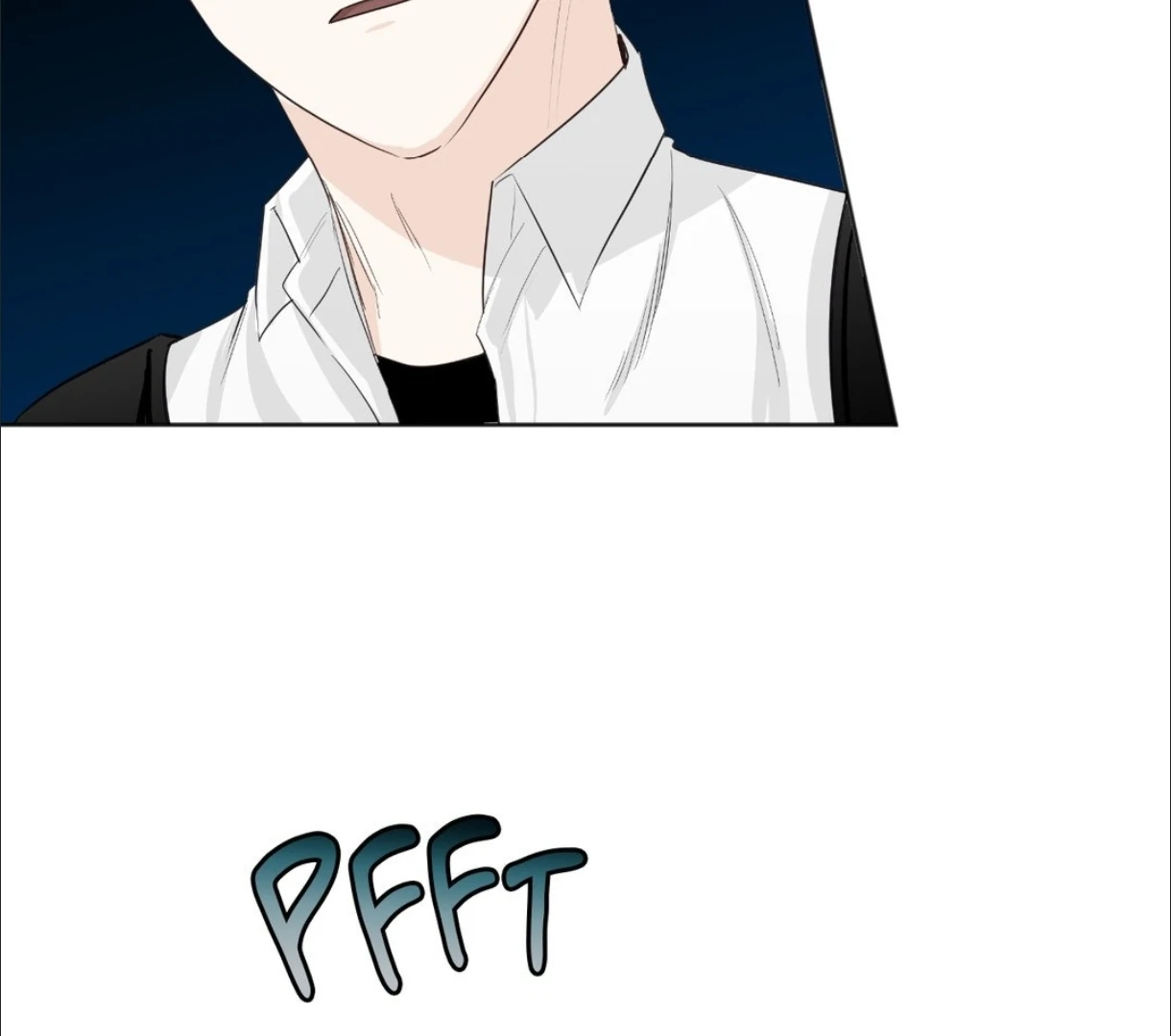 The Blurred Lines Between Us [Official] - Chapter 5 manhwa