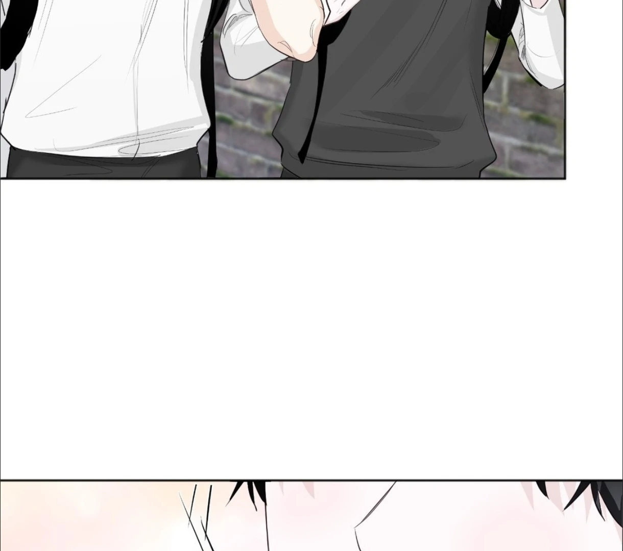 The Blurred Lines Between Us [Official] - Chapter 5 manhwa