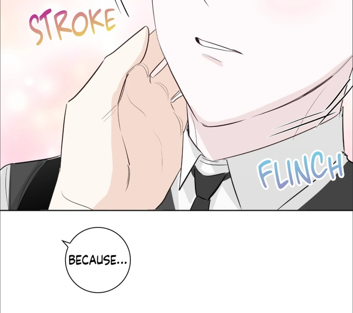 The Blurred Lines Between Us [Official] - Chapter 5 manhwa