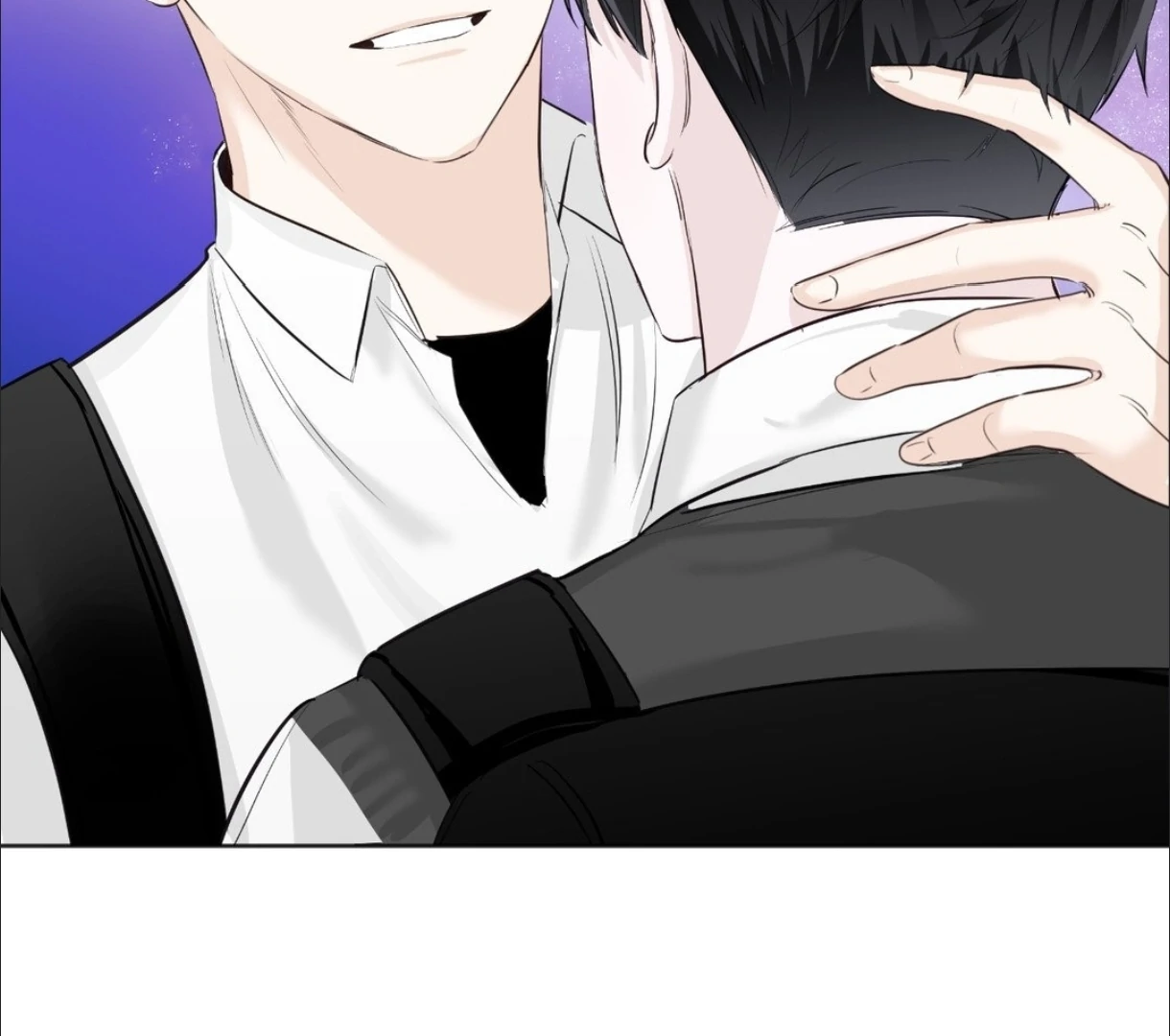 The Blurred Lines Between Us [Official] - Chapter 5 manhwa