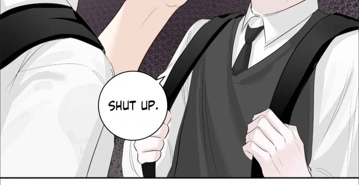 The Blurred Lines Between Us [Official] - Chapter 5 manhwa