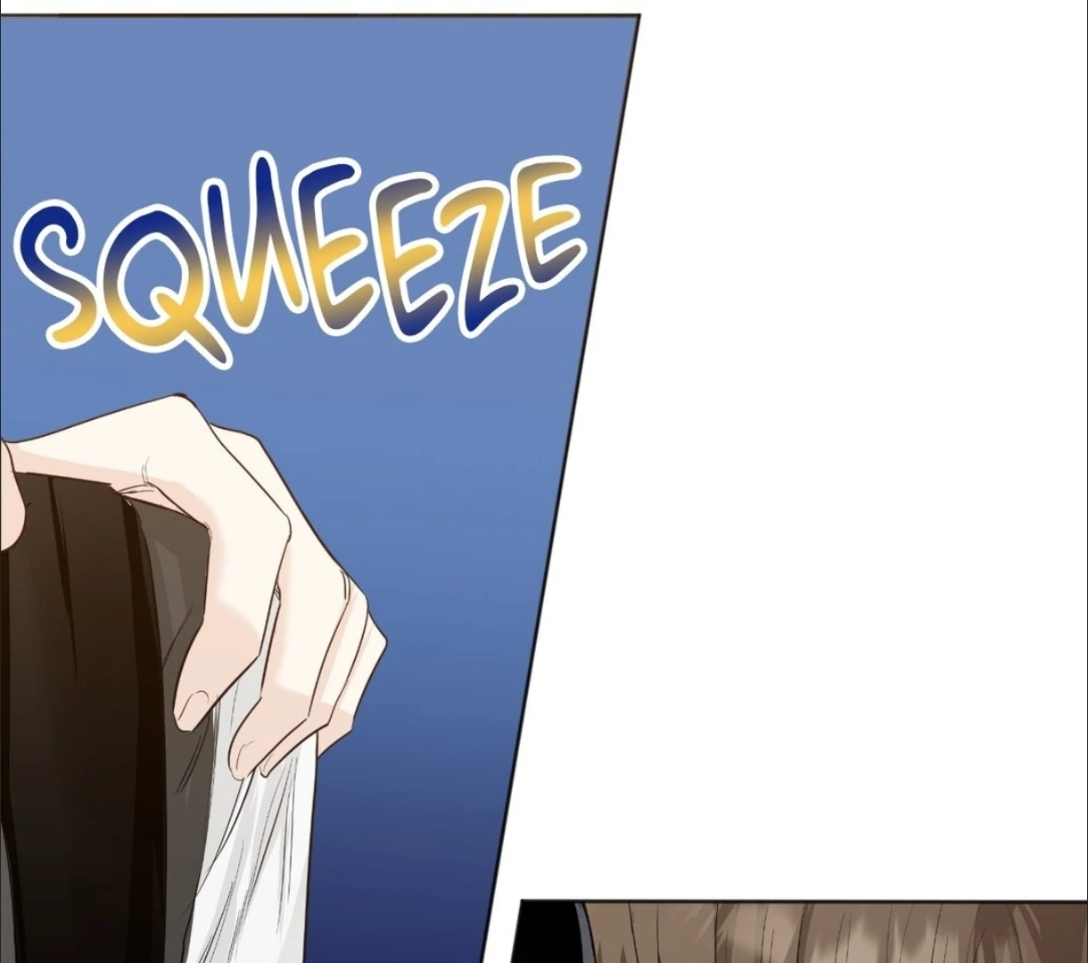 The Blurred Lines Between Us [Official] - Chapter 5 manhwa