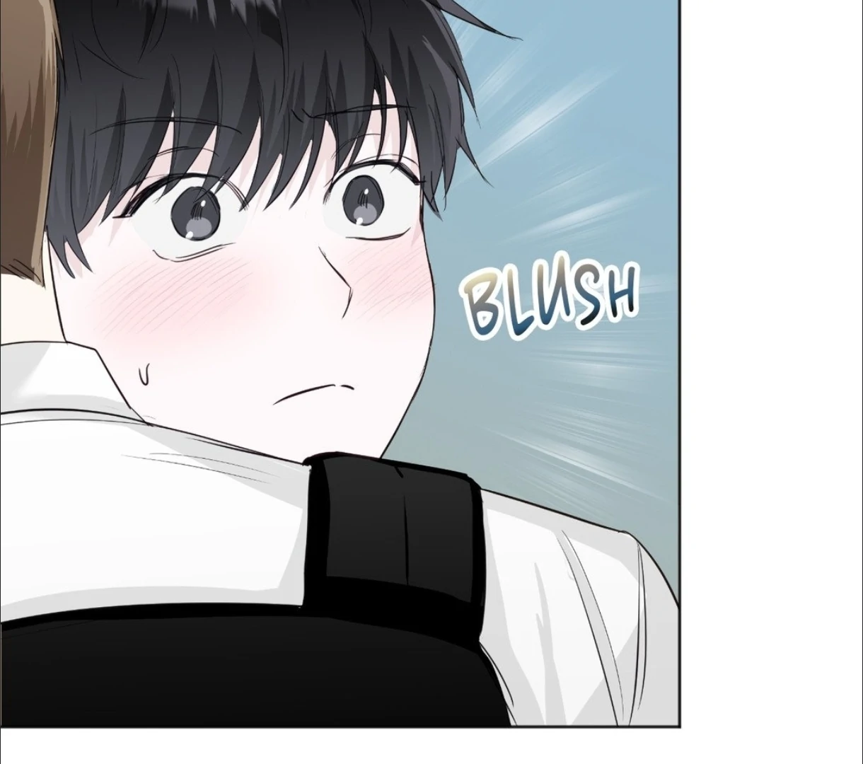 The Blurred Lines Between Us [Official] - Chapter 5 manhwa