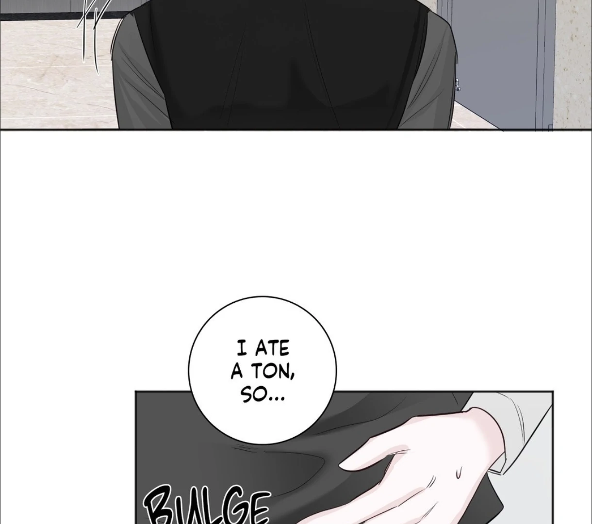 The Blurred Lines Between Us [Official] - Chapter 5 manhwa