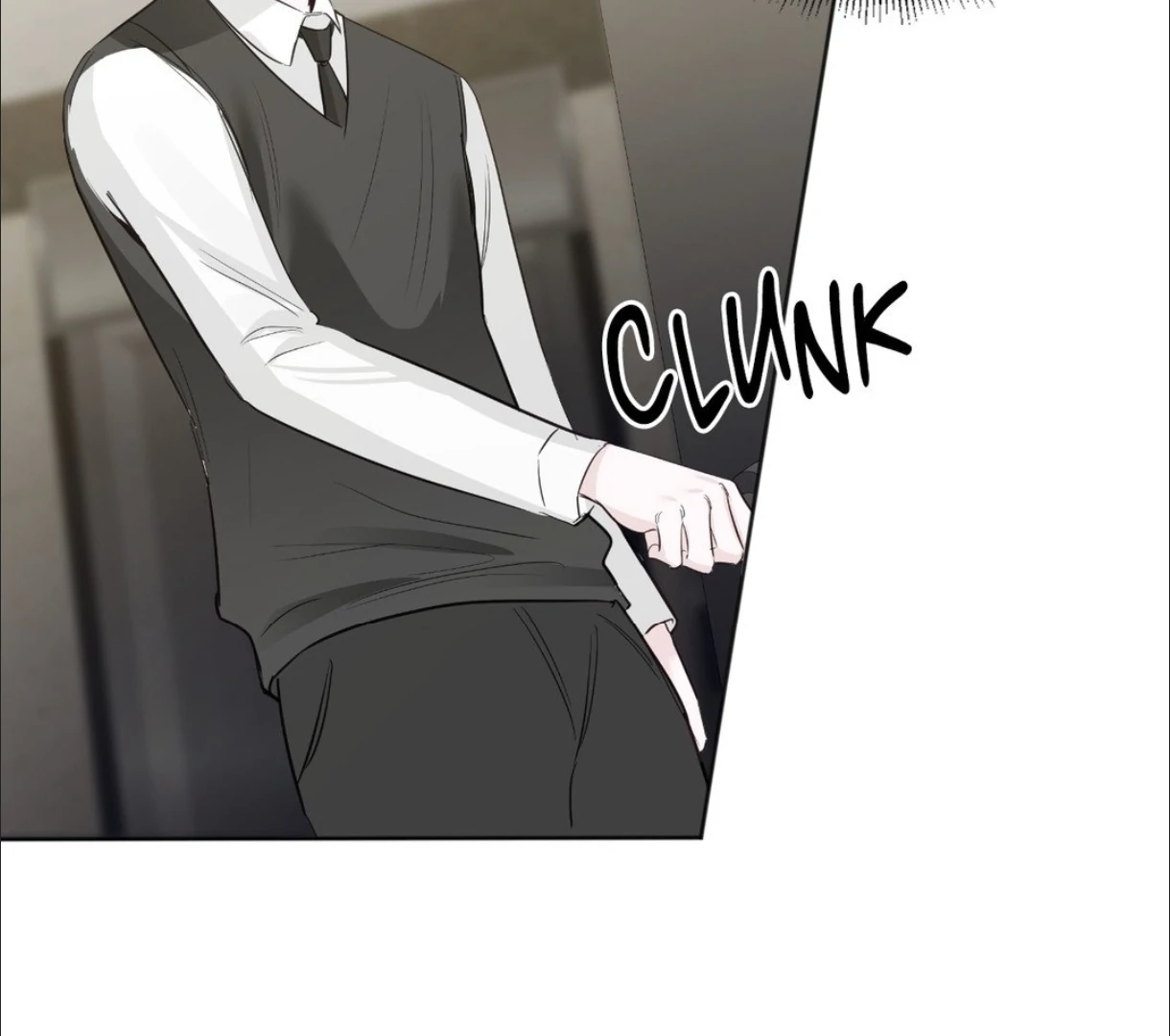 The Blurred Lines Between Us [Official] - Chapter 5 manhwa