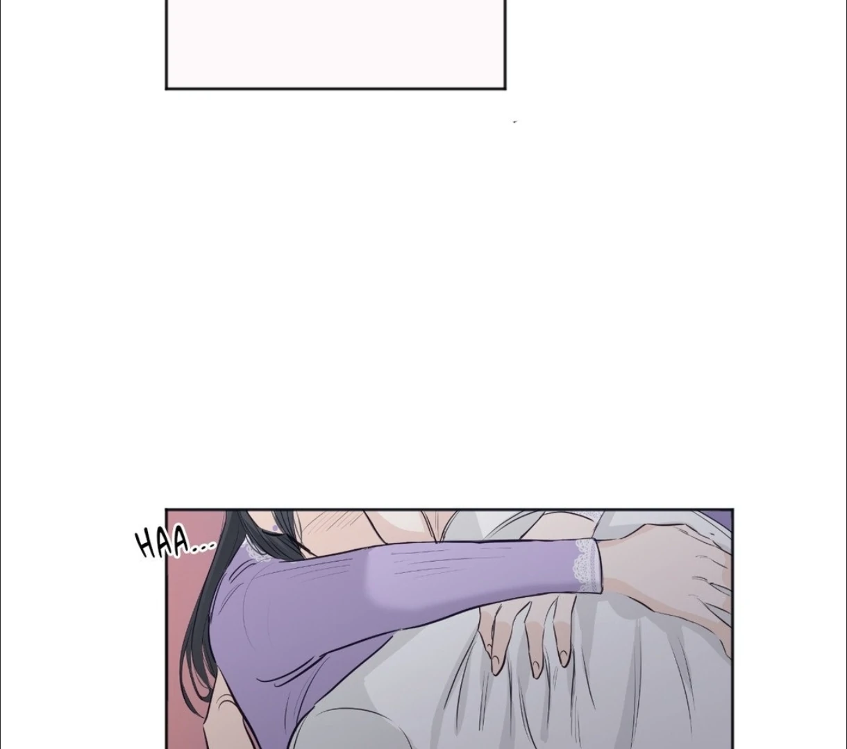 The Blurred Lines Between Us [Official] - Chapter 5 manhwa