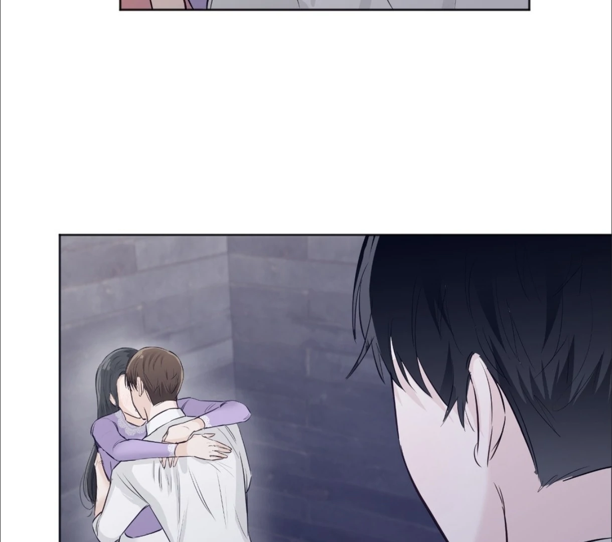 The Blurred Lines Between Us [Official] - Chapter 5 manhwa