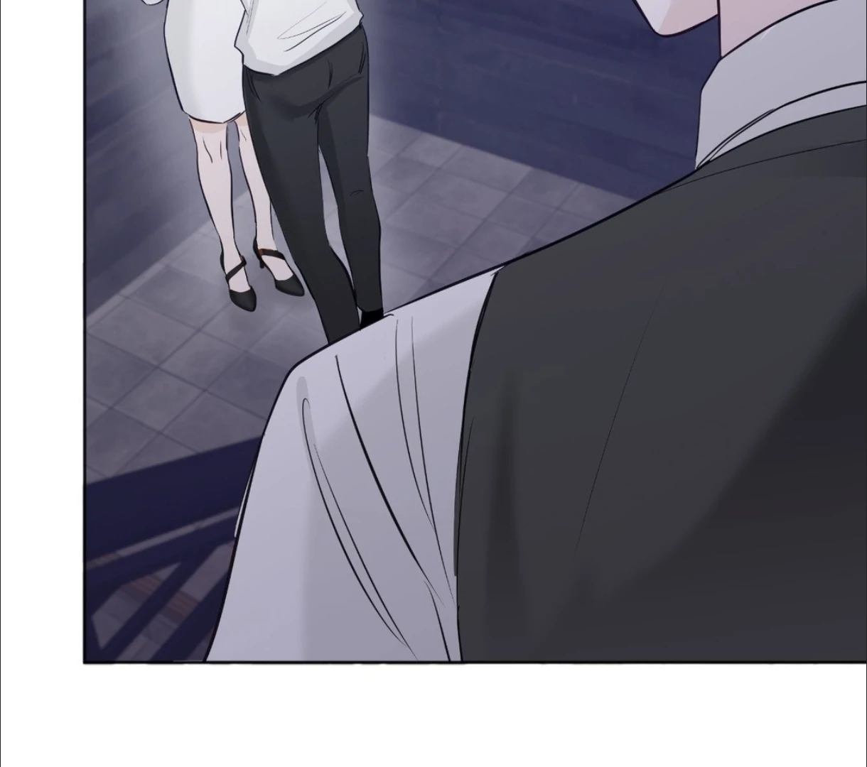 The Blurred Lines Between Us [Official] - Chapter 5 manhwa