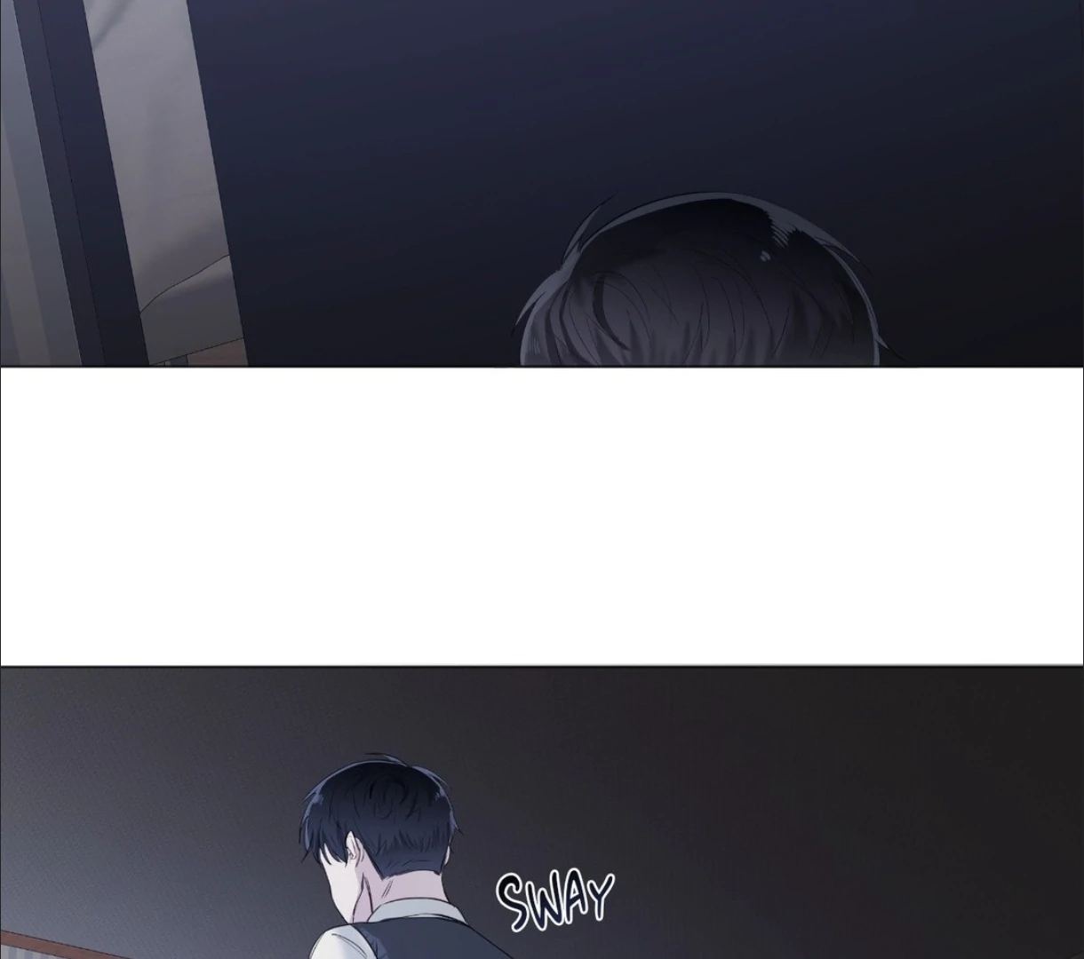The Blurred Lines Between Us [Official] - Chapter 6 manhwa