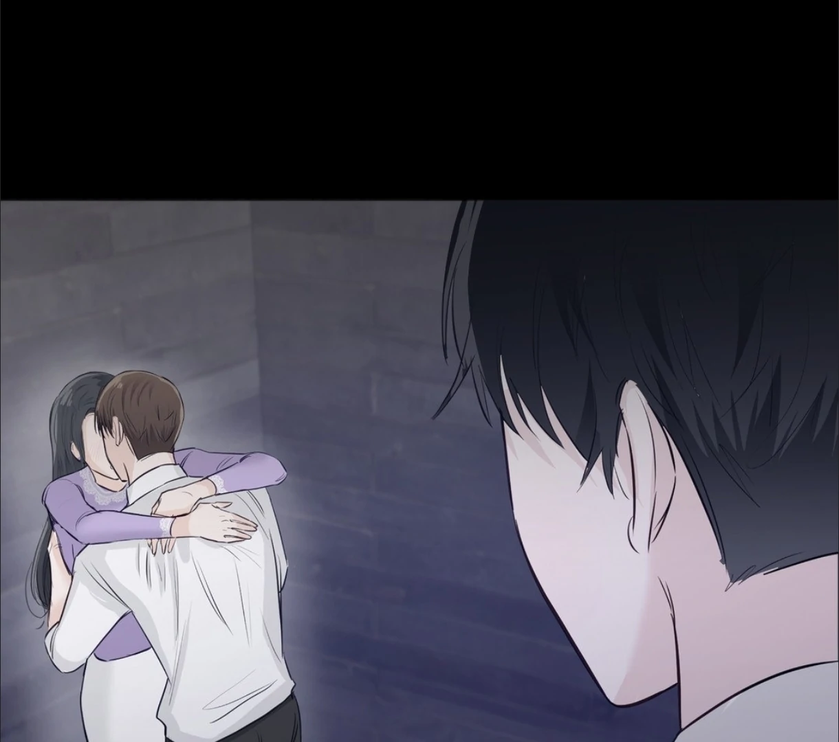 The Blurred Lines Between Us [Official] - Chapter 6 manhwa