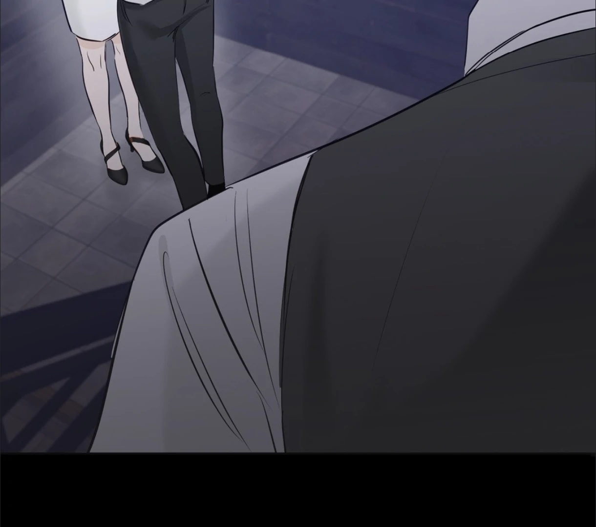 The Blurred Lines Between Us [Official] - Chapter 6 manhwa