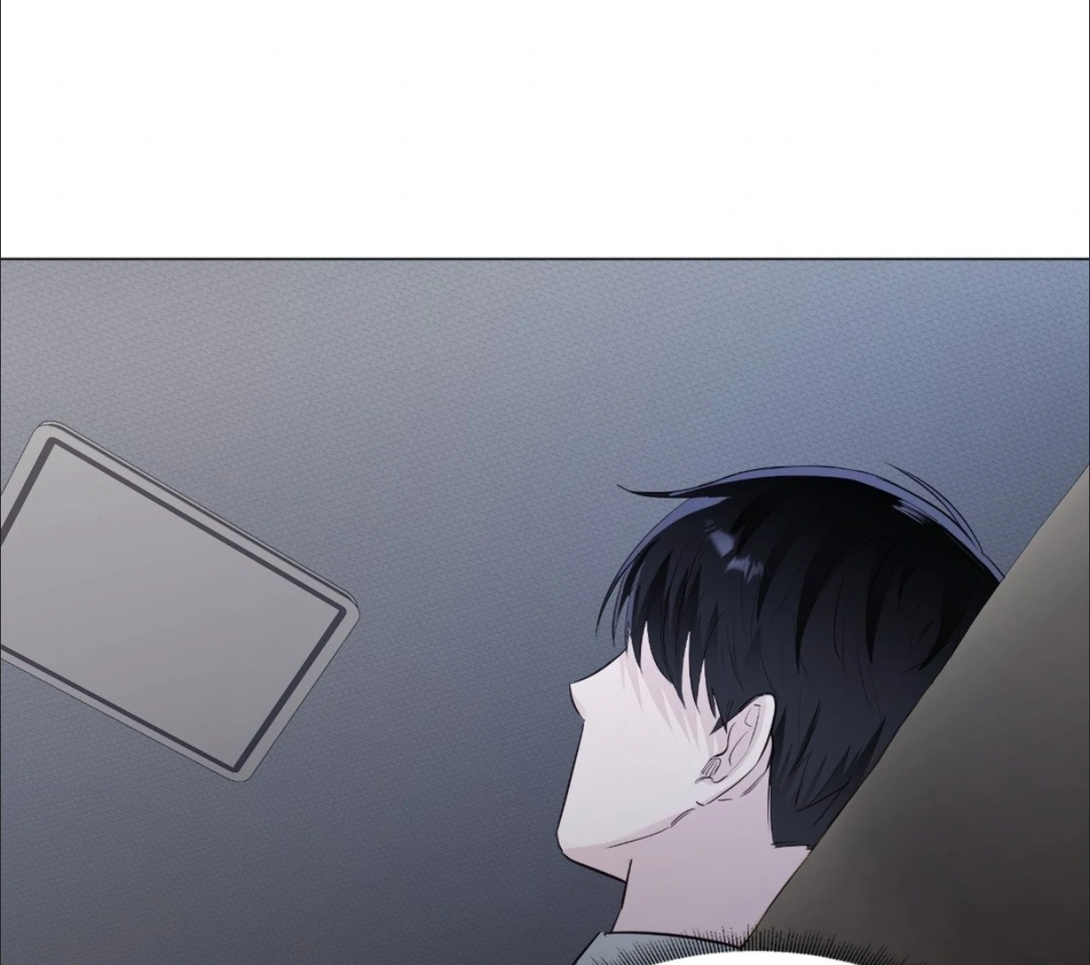 The Blurred Lines Between Us [Official] - Chapter 6 manhwa